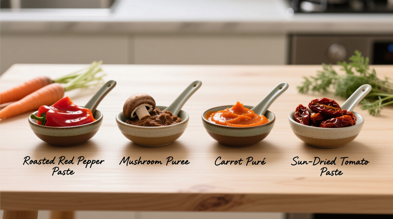 what can i use instead of tomato paste