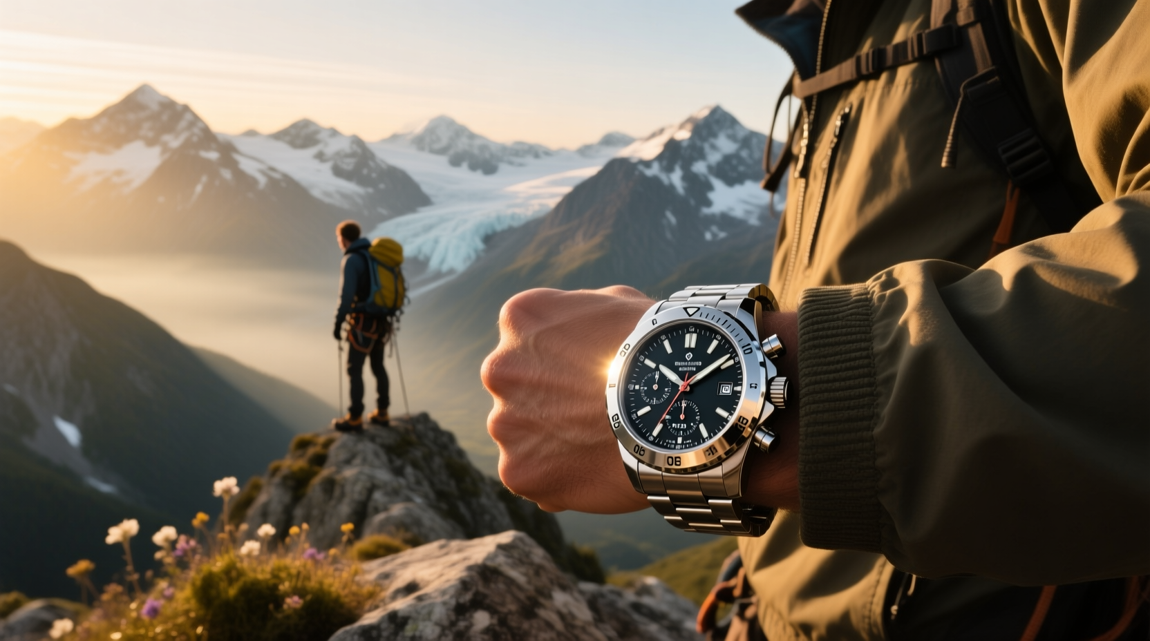 best altimeter watches accuracy, battery use cases