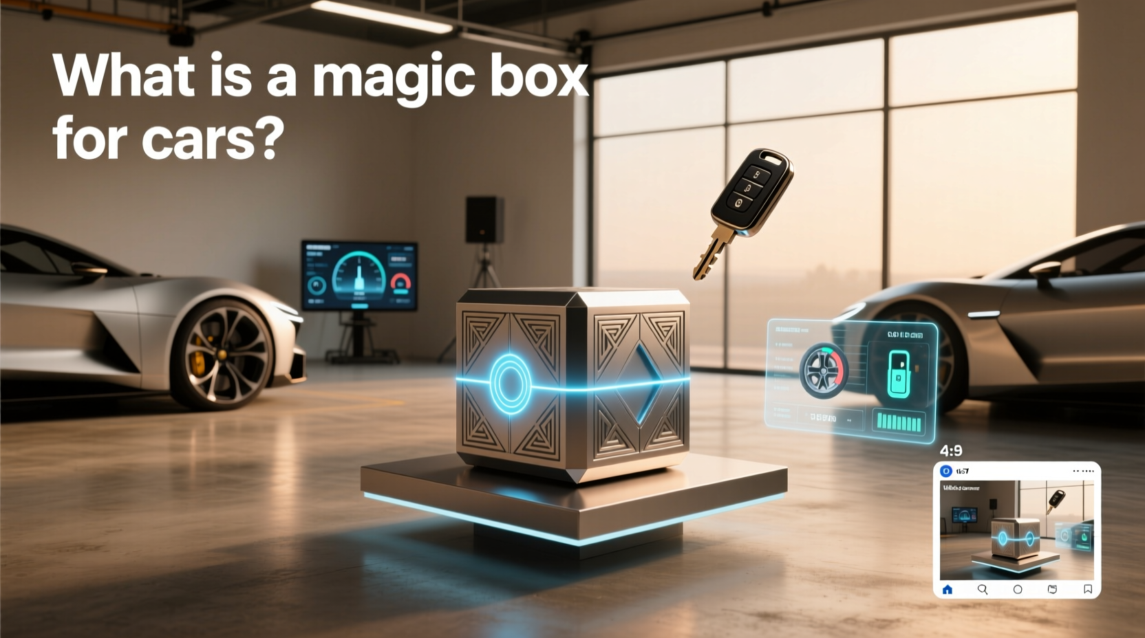 How to Choose Car Magic Box: Buying Guide & Tips