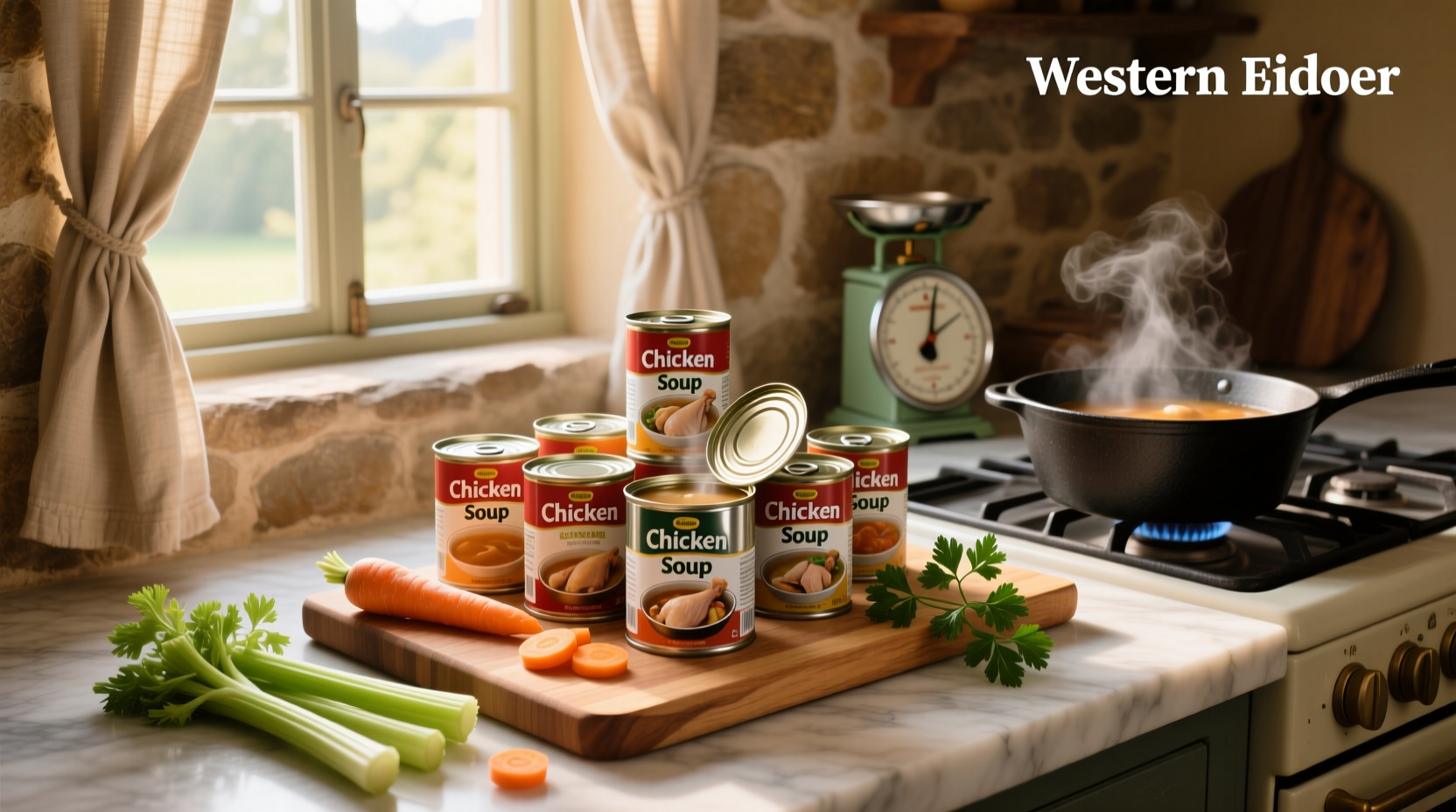 7 can chicken taco soup quick pantry meal guide