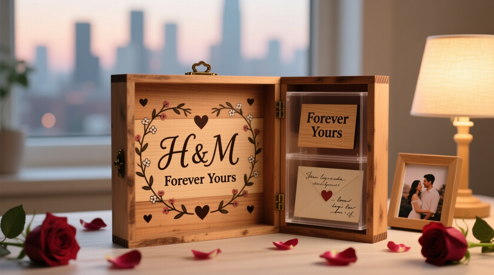 what to make him for valentines day