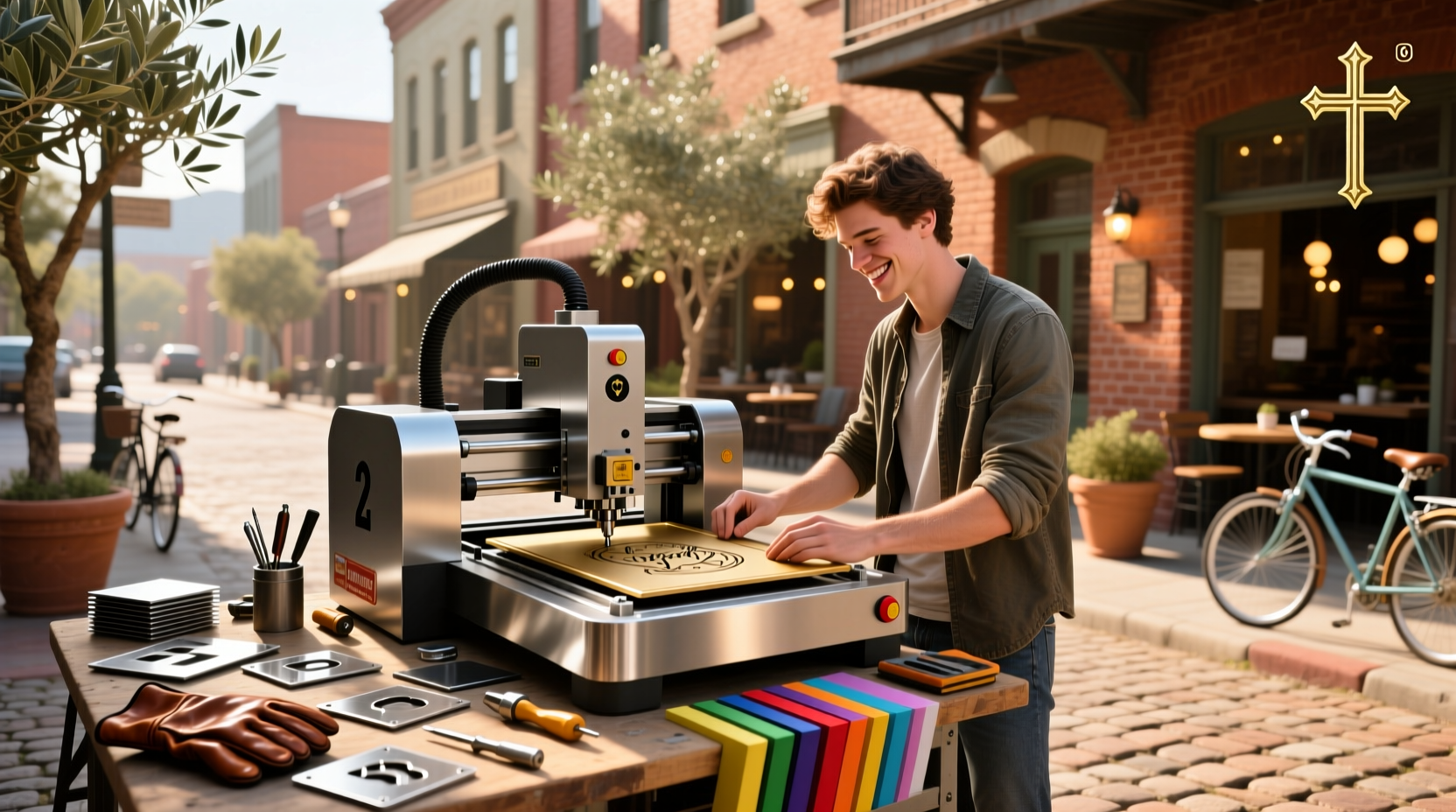 How to Use a Number Plate Maker for Fun: Custom Ideas & Tips