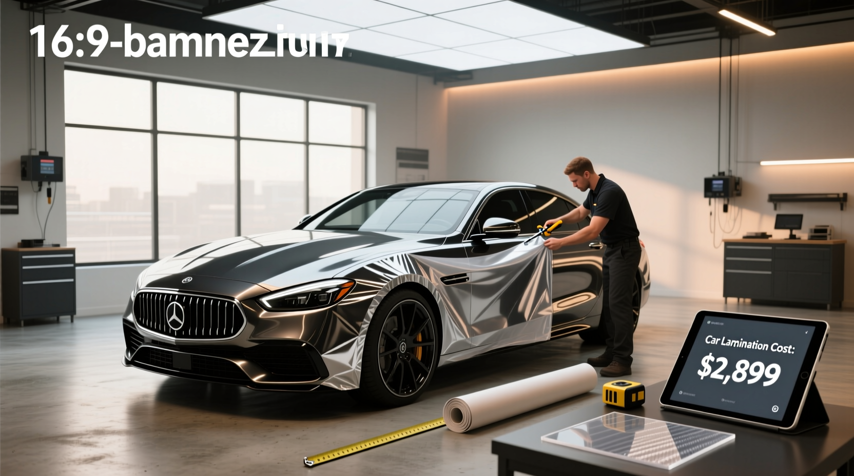 How Much Does Car Lamination Cost? Full Pricing Guide 2025