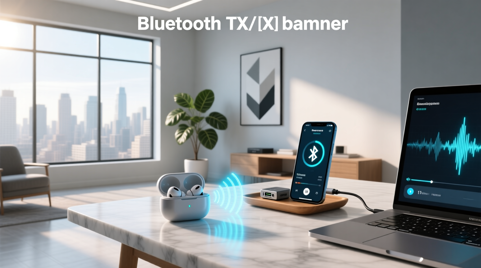 bluetooth tx/rx explained what it is how to choose