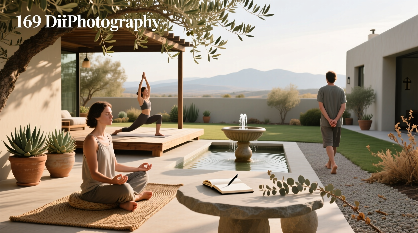 mindfulness activities guide