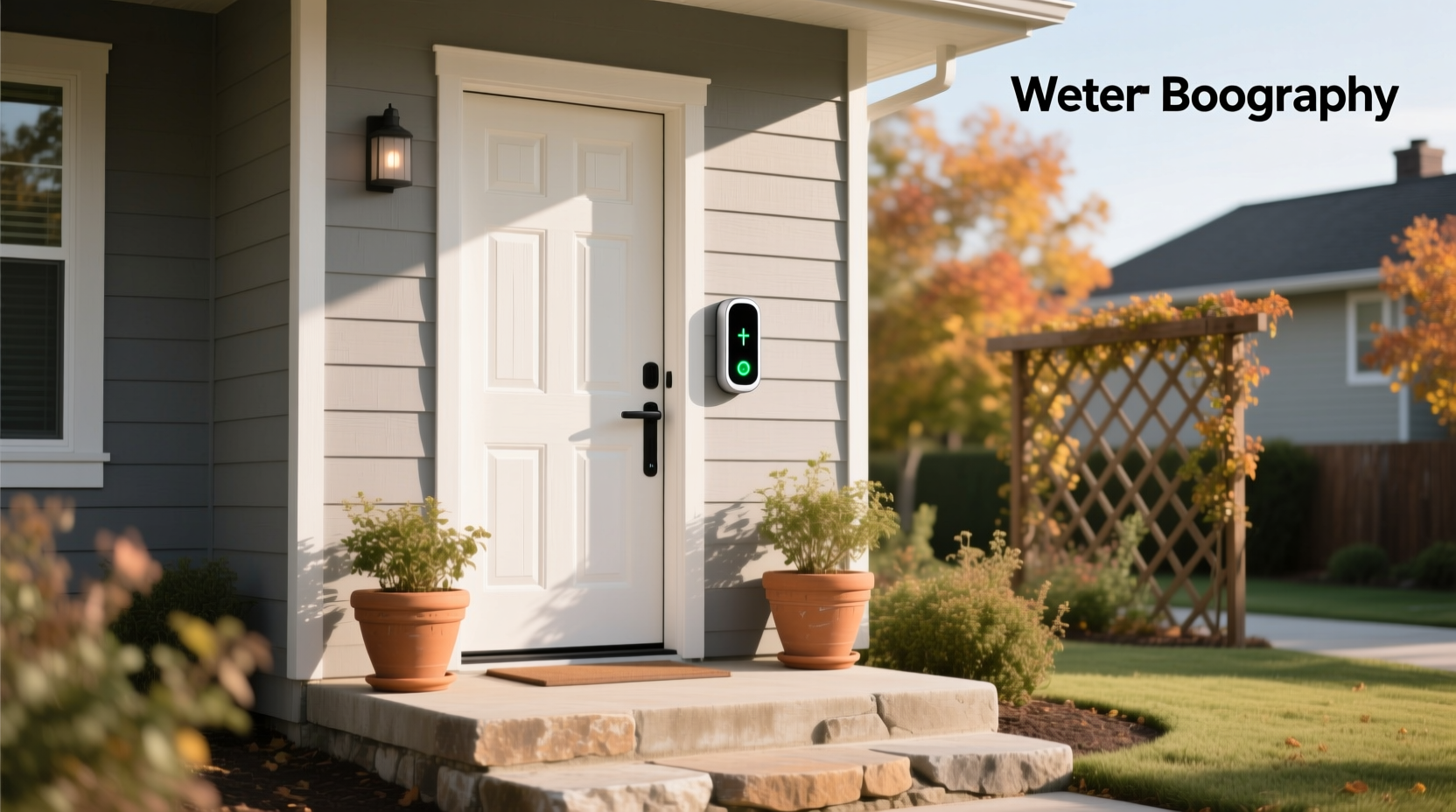 battery operated doorbell guide 2026