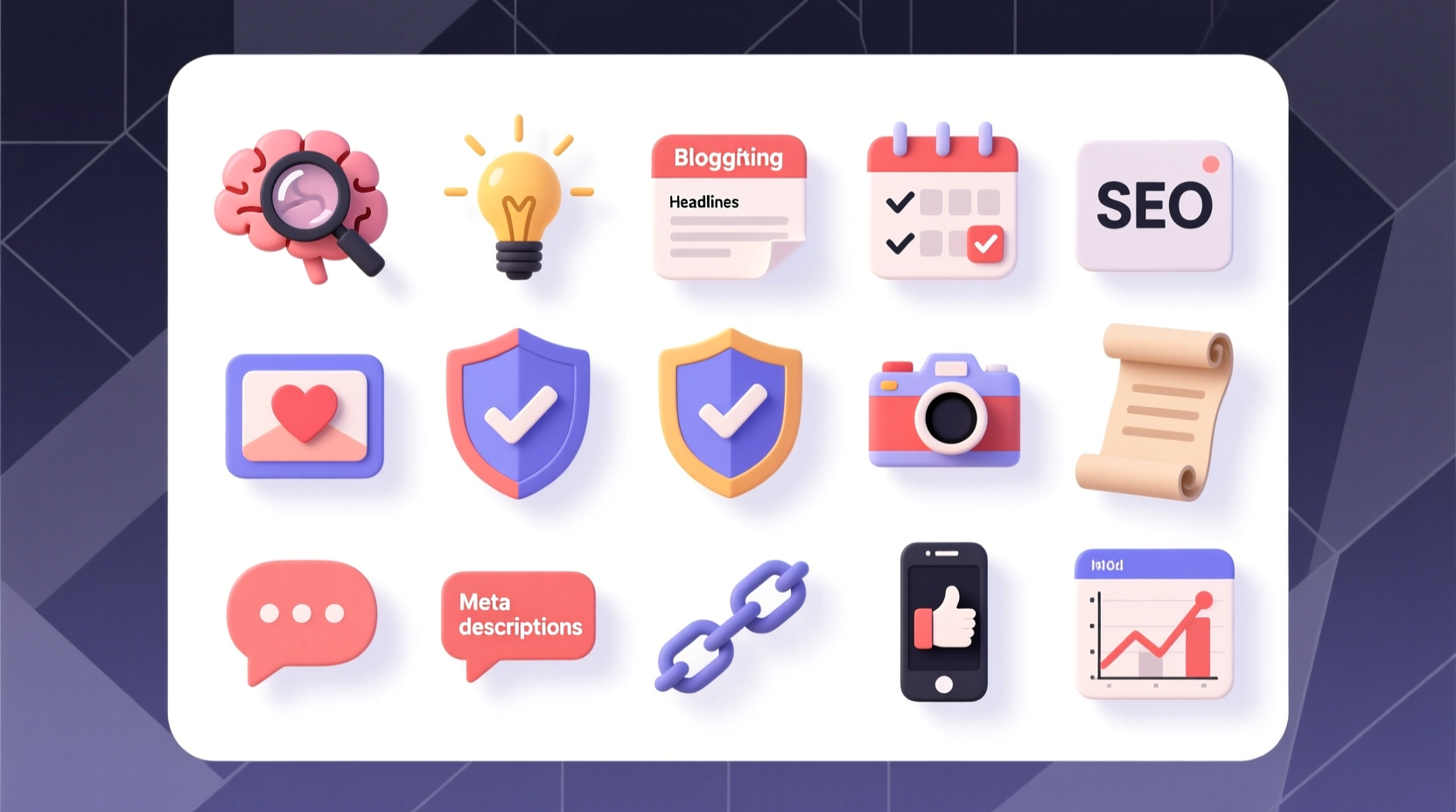 Ten Blogging Tricks That Actually Improve Tech Efficiency