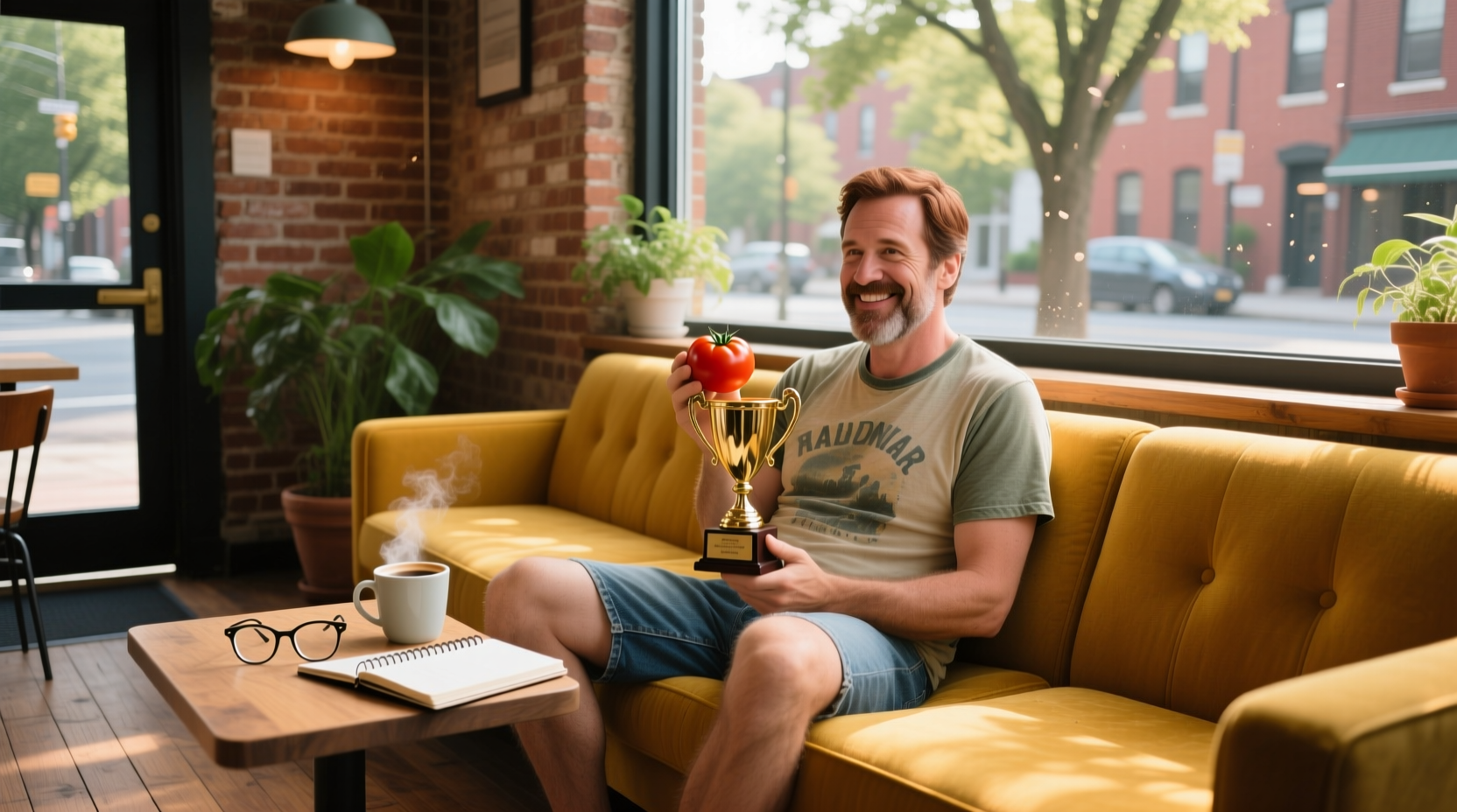 the couch tomato manayunk pa