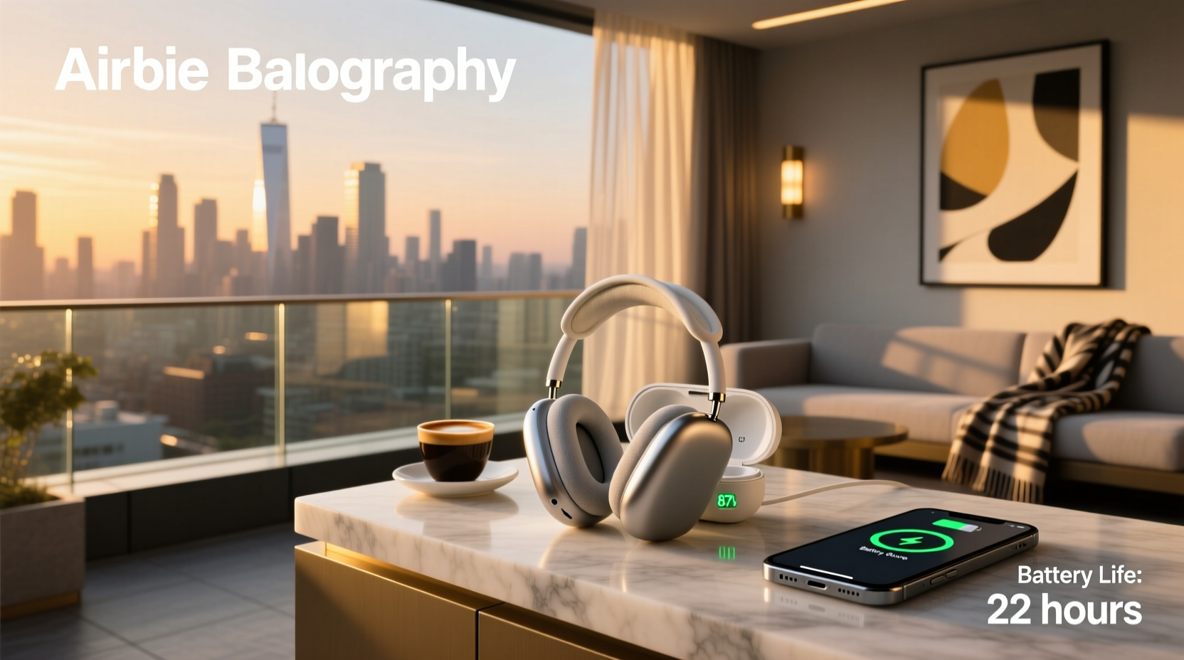 airpods max battery life guide real world tips fixes
