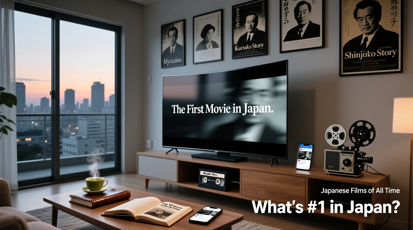 japanese film online,What is the number one movie in Japan? buying guide