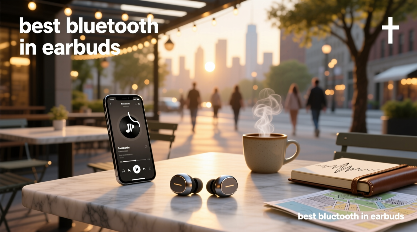 best bluetooth in ear buds how to choose right in 2024