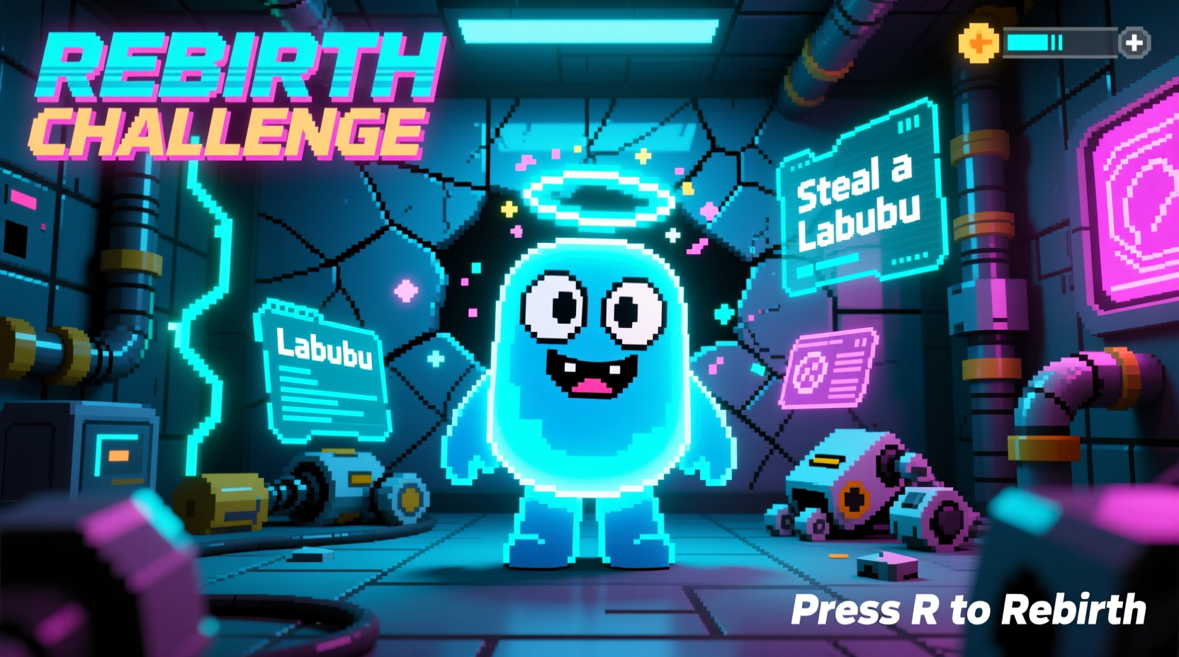 how to rebirth in steal a labubu roblox