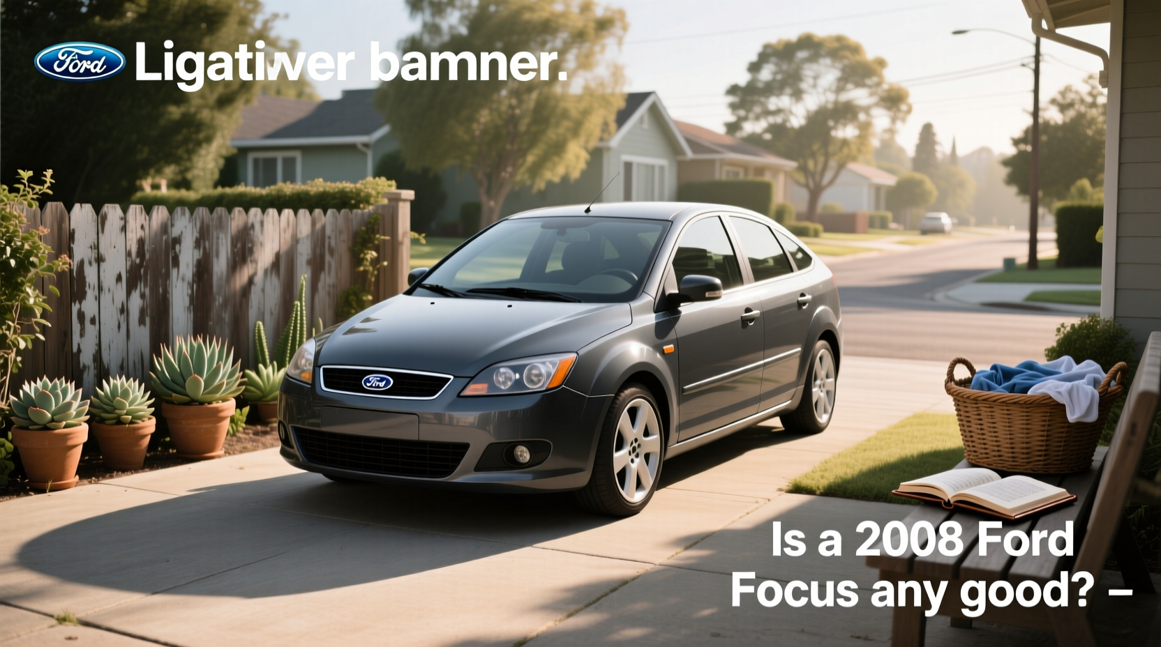 2008 ford focus hatchback reliability rust risks