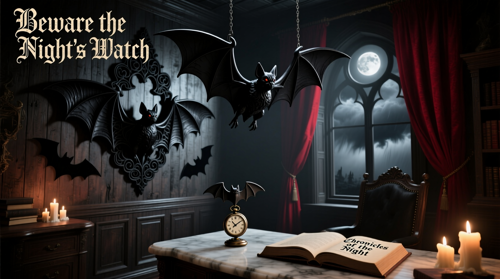 transform your space creative ways to craft a spooky atmosphere using bat decorations