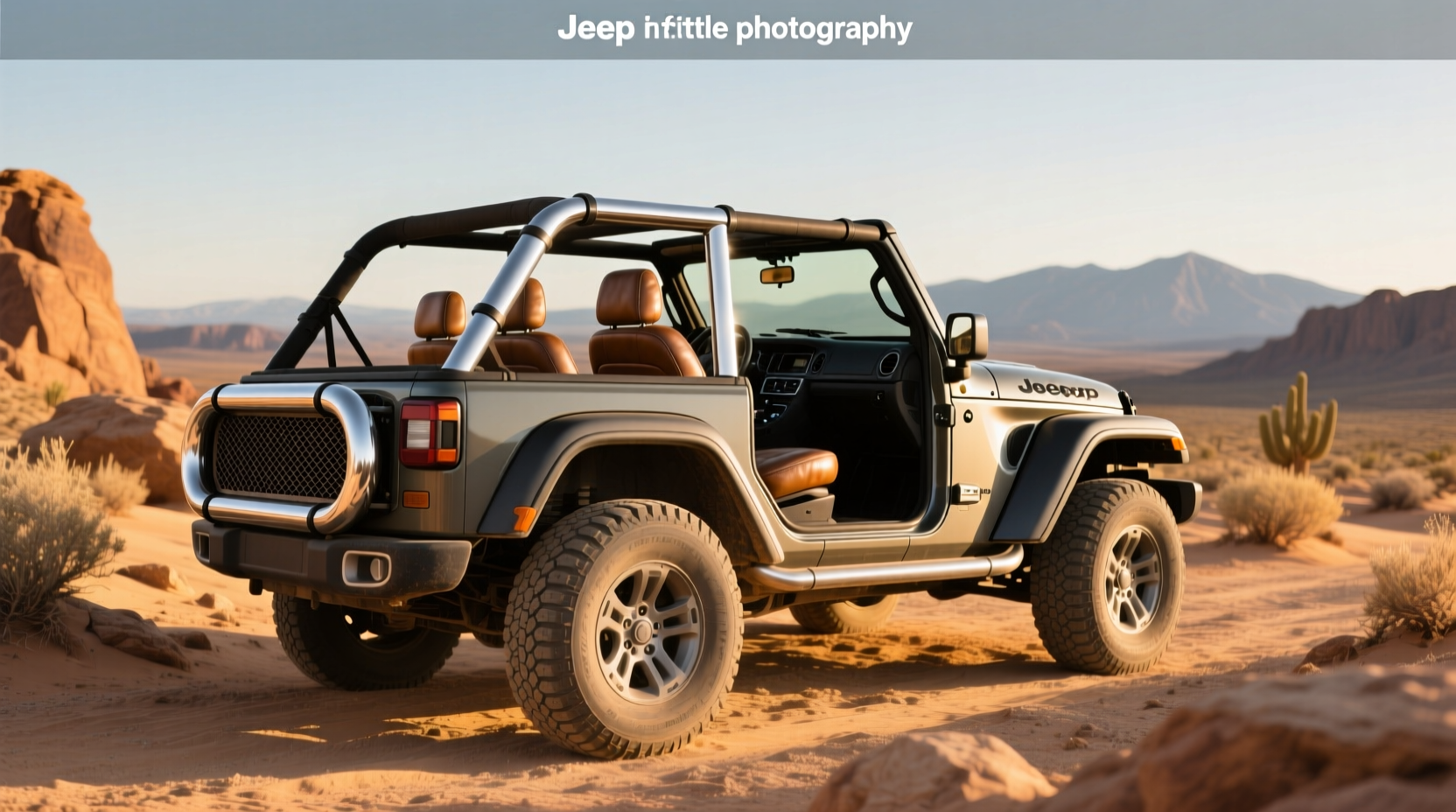 How to Choose Jeep Tube Doors: Buying Guide & Tips