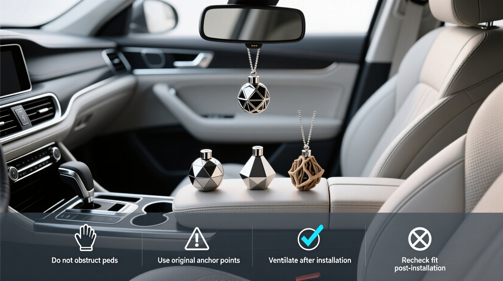 Where to Buy Cute Car Air Fresheners: Buying Guide & How to Choose