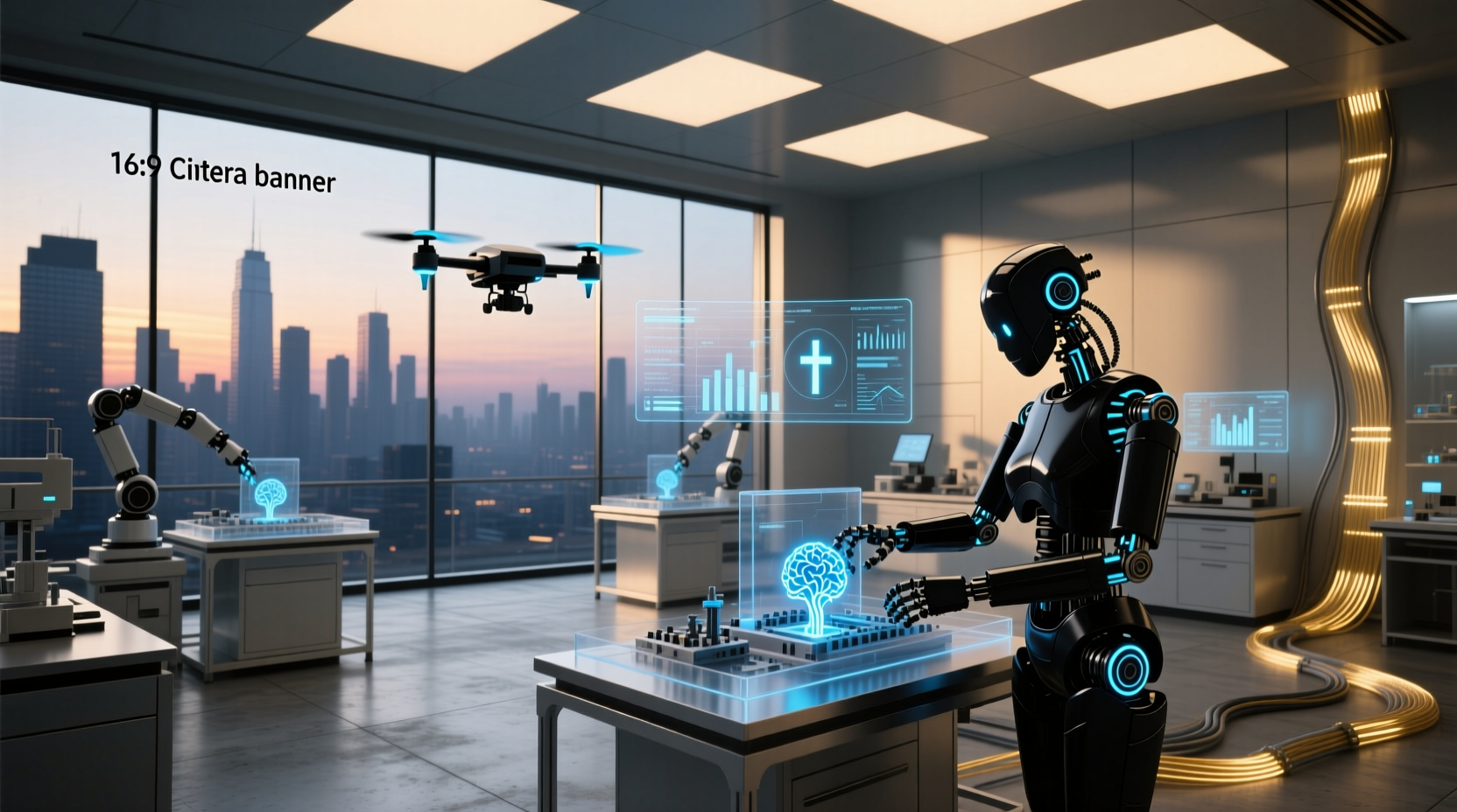 ai robotics compliance guide for eu market
