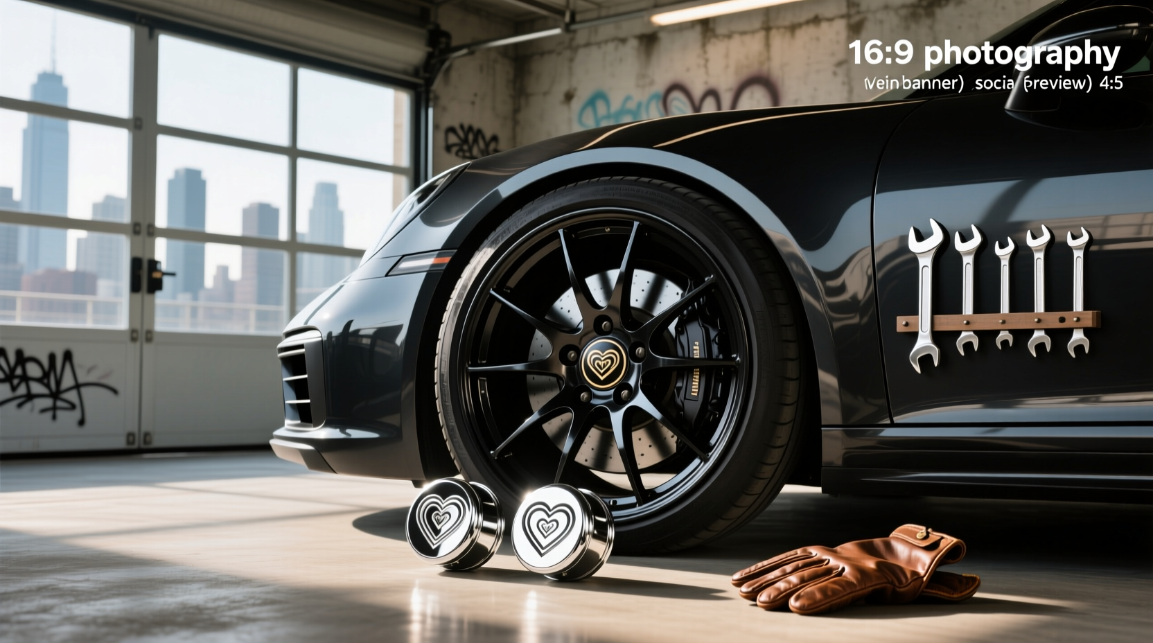 Can You Buy Chrome Hearts Tire Caps? Real vs Replica Info