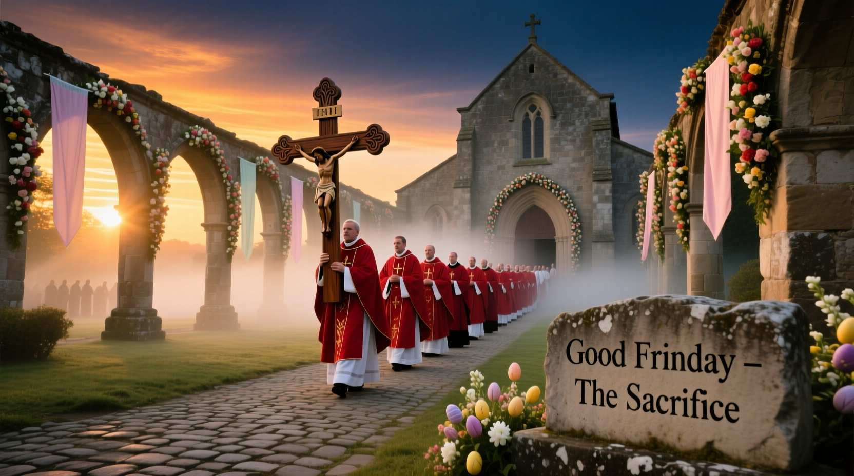 what is good easter