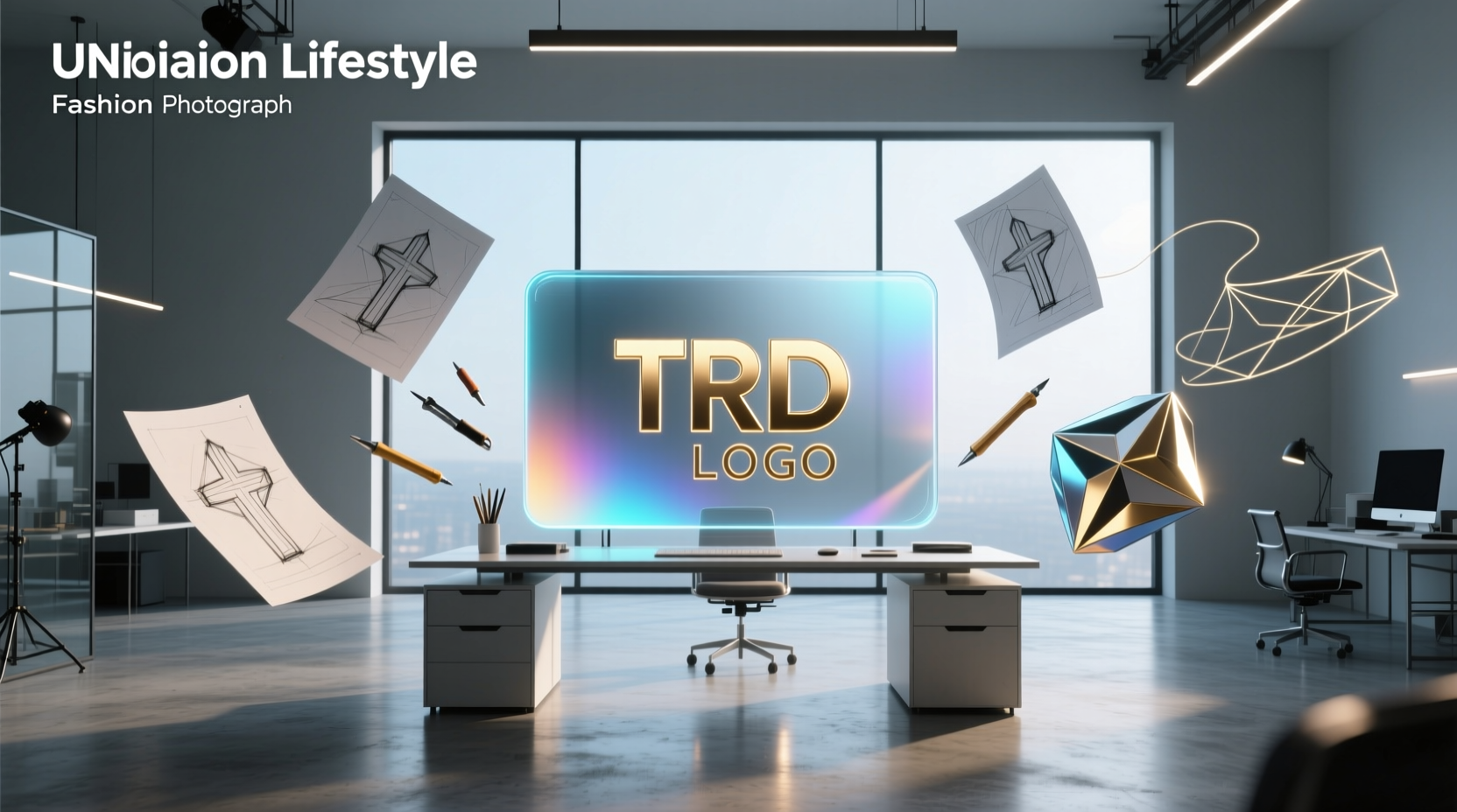 How to Find and Use TRD Logo Vector Files Correctly