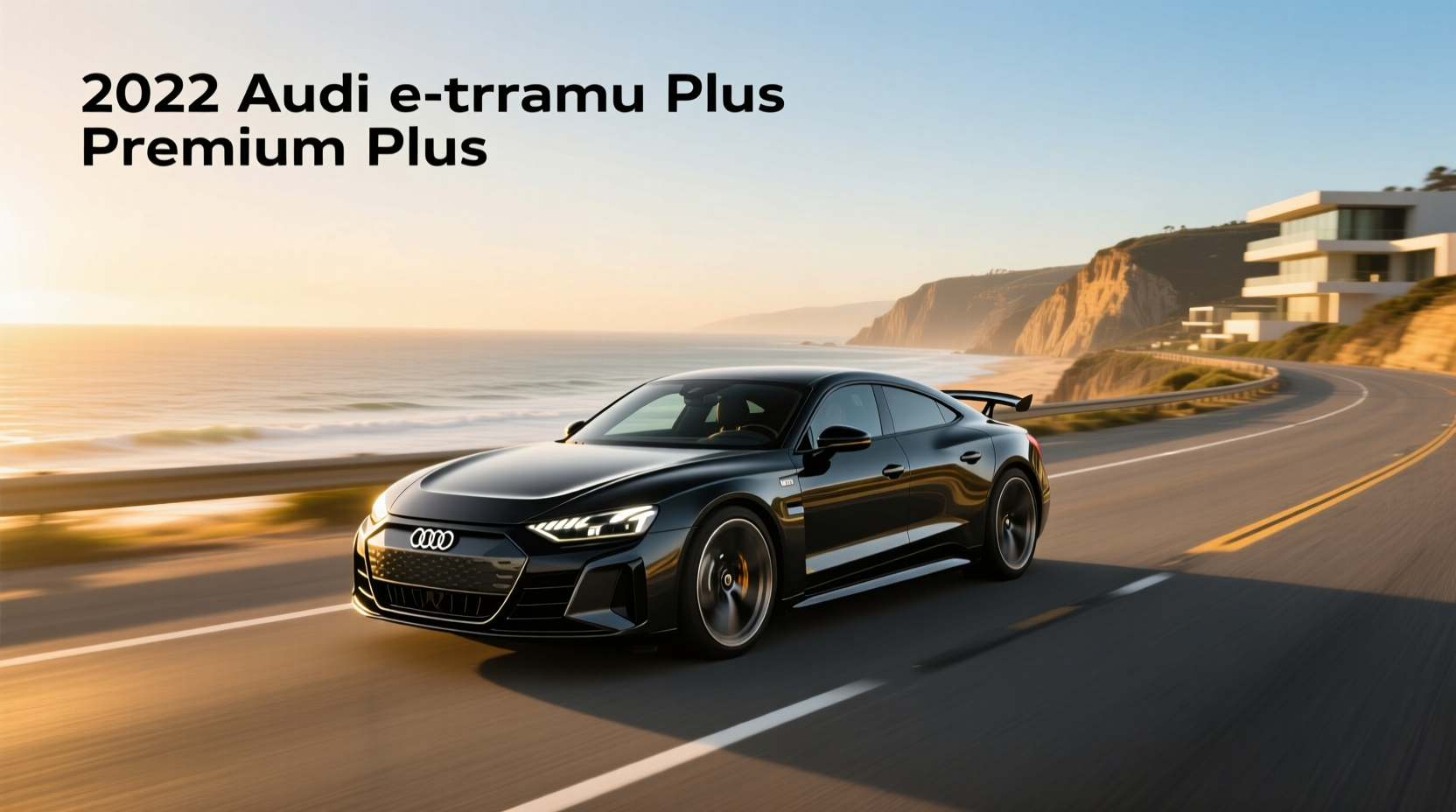 2022 Audi e-tron GT Premium Plus guide: 0-60 and price insights