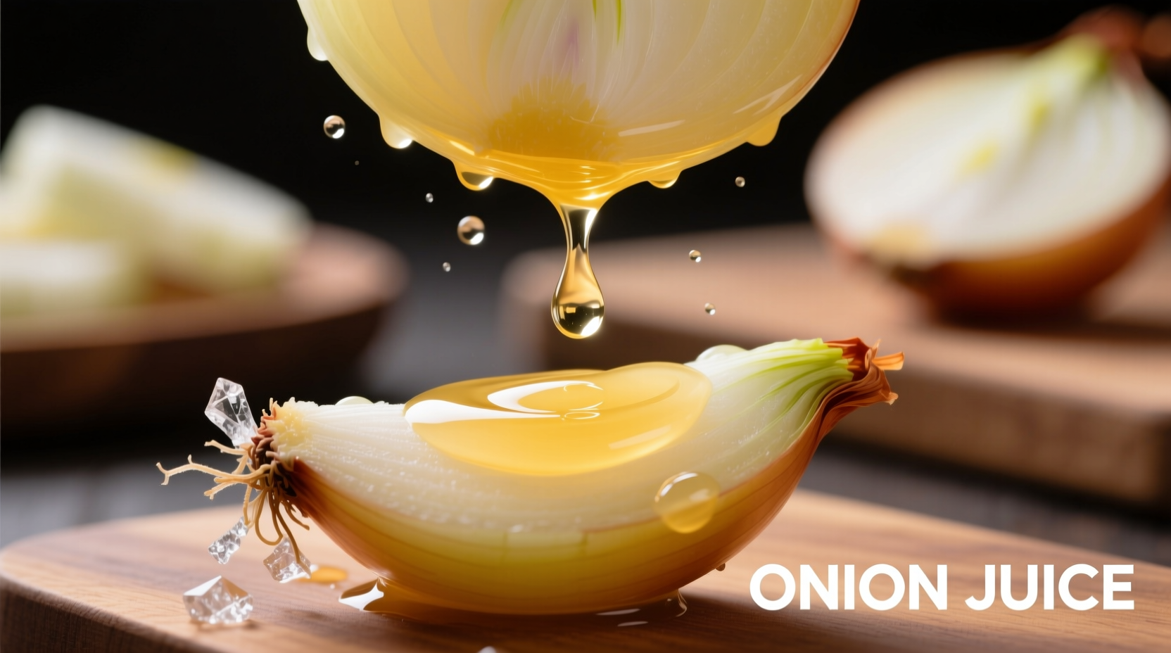 Onion Juice Benefits: Science-Backed Guide for Hair and Skin