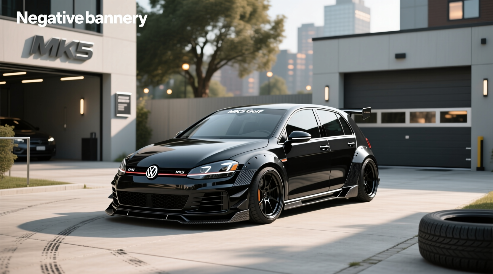 What to Know About MK5 Golf Body Kits: Fitment, Types & Installation
