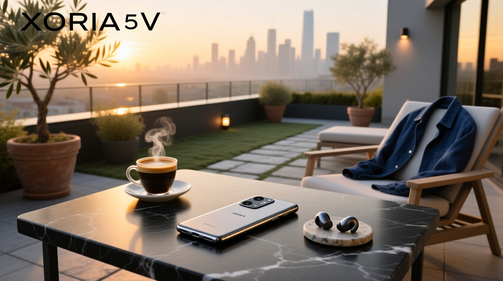 xperia 5 v review is it worth buying in 2025