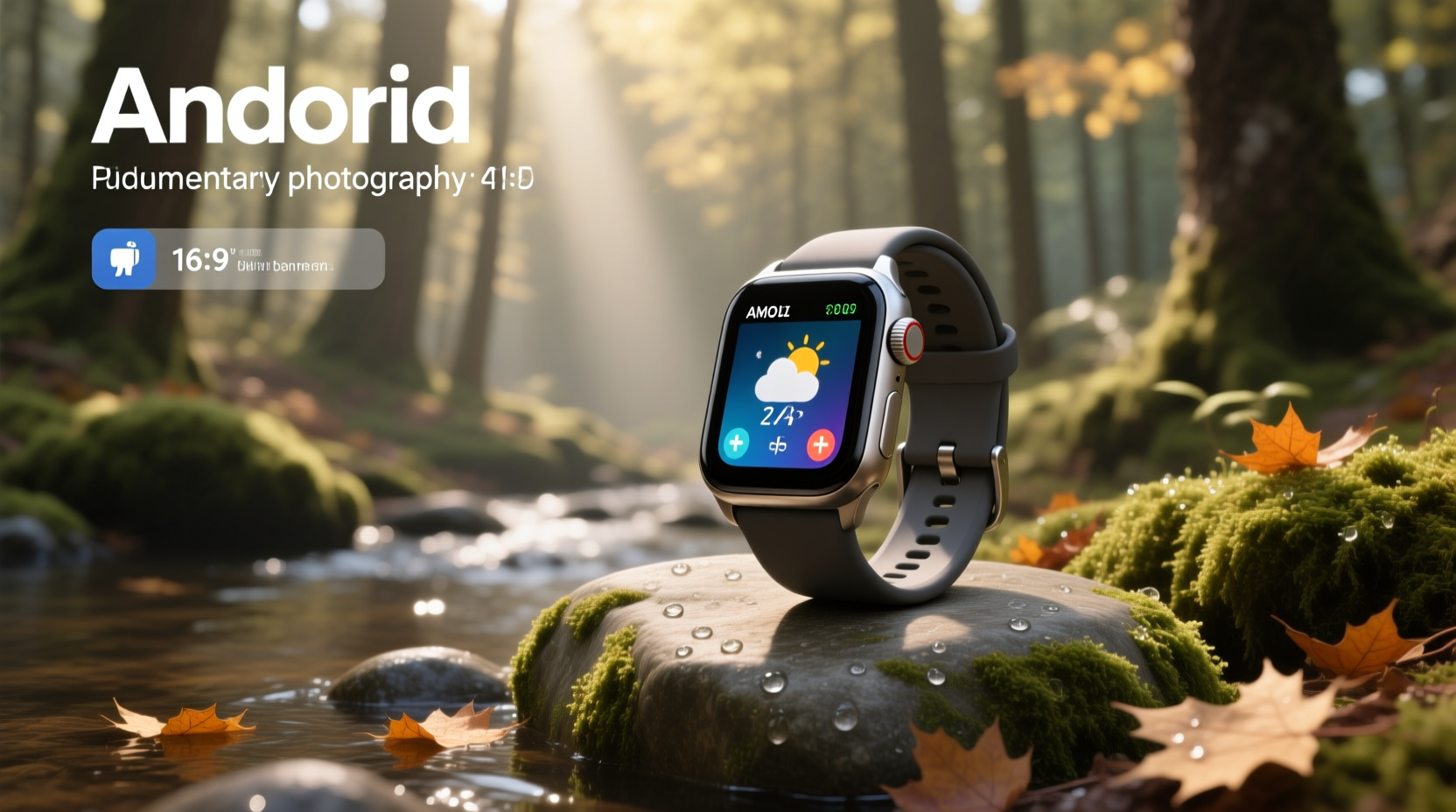 android watch android watch