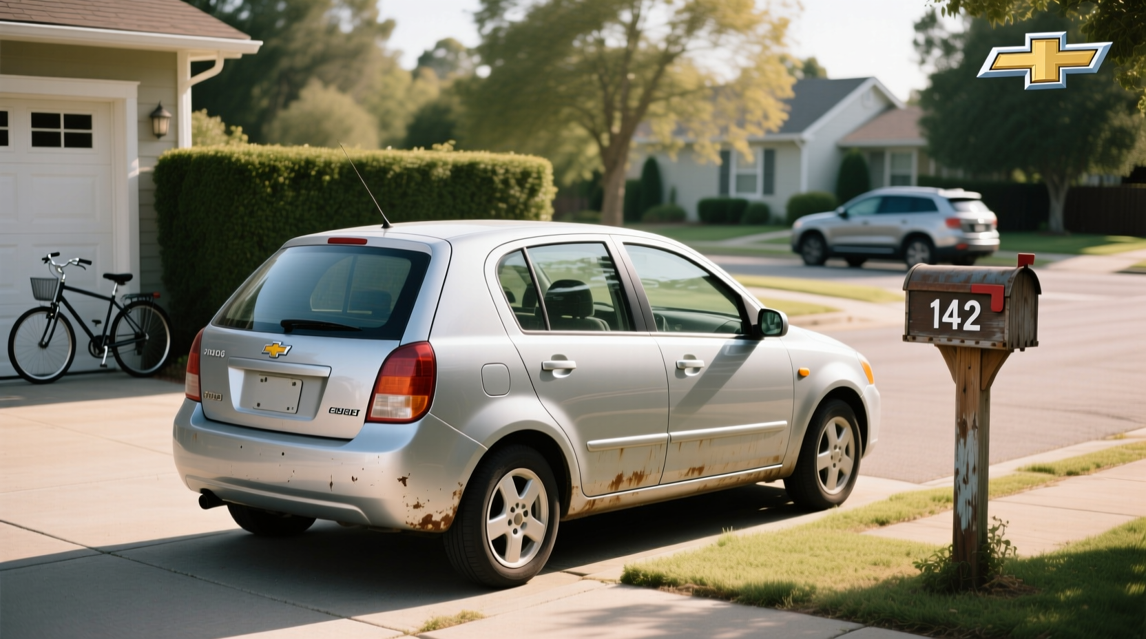 2006 chevy aveo hatchback reliability buying guide