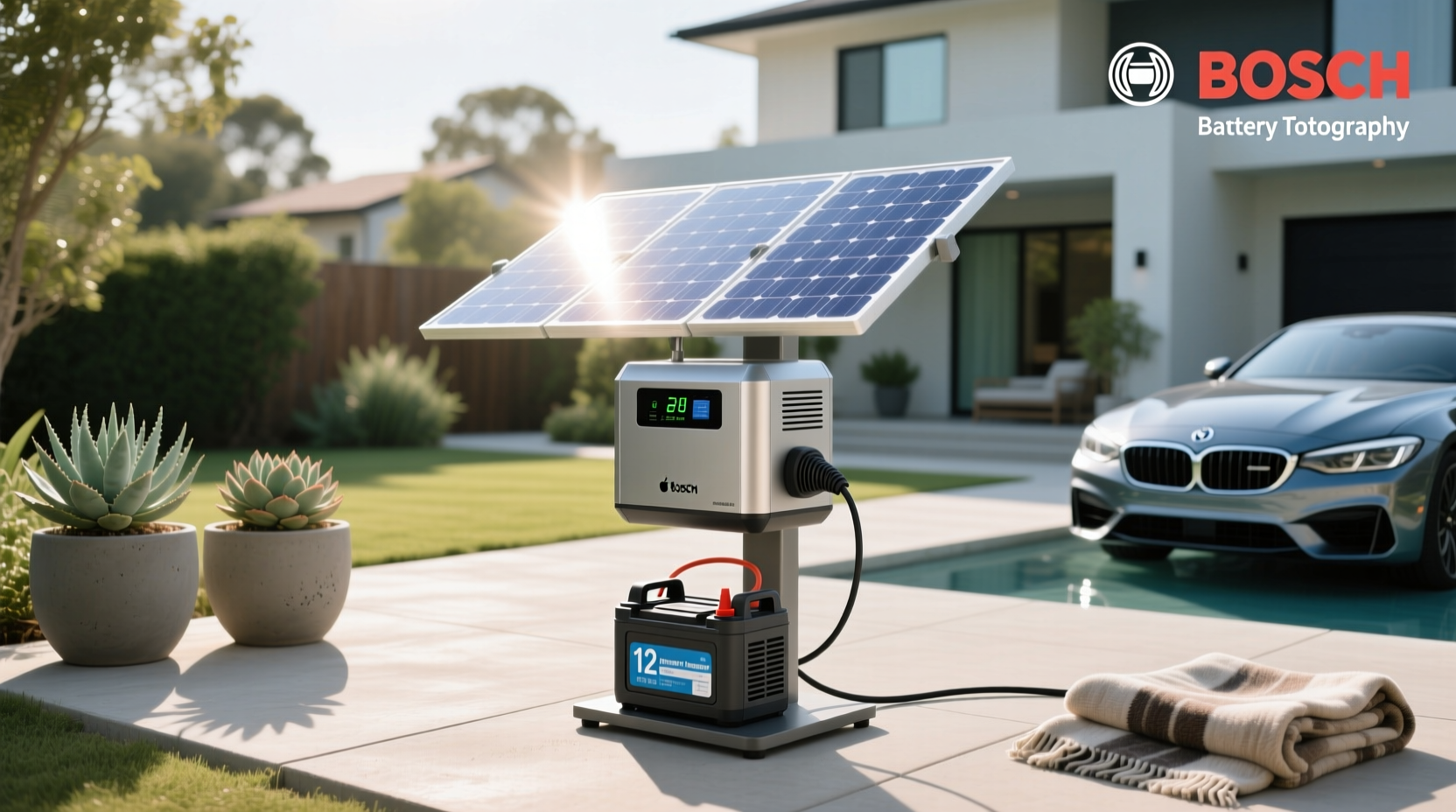battery tender solar guide what actually works