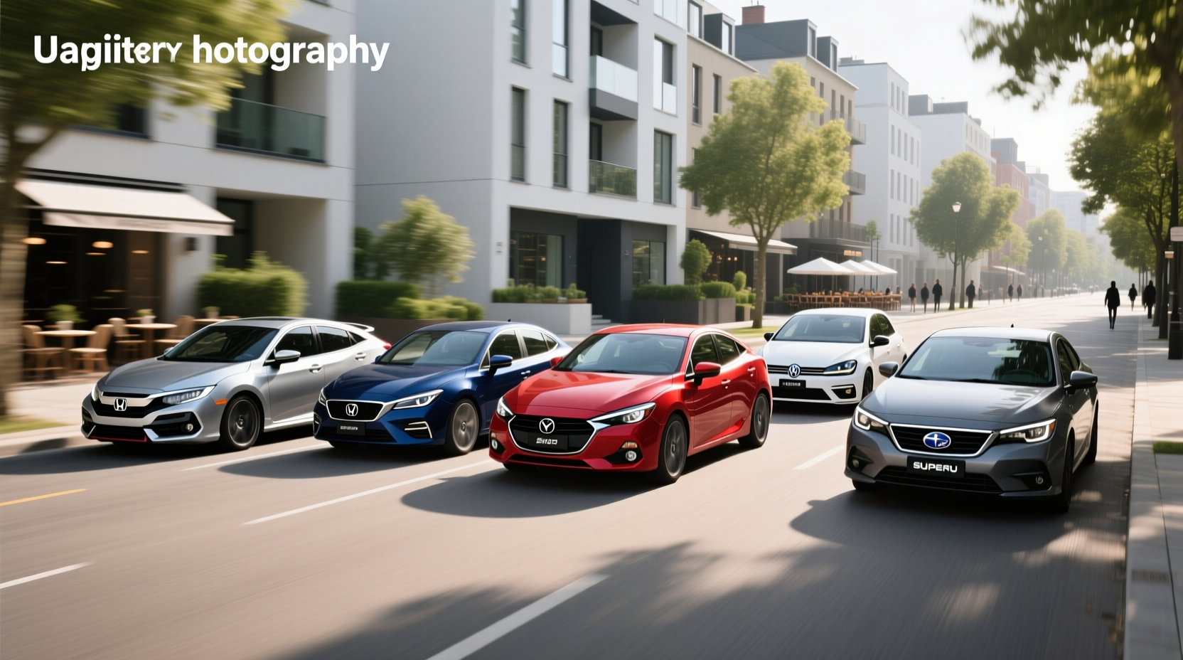 Best Compact Cars of 2018 Guide