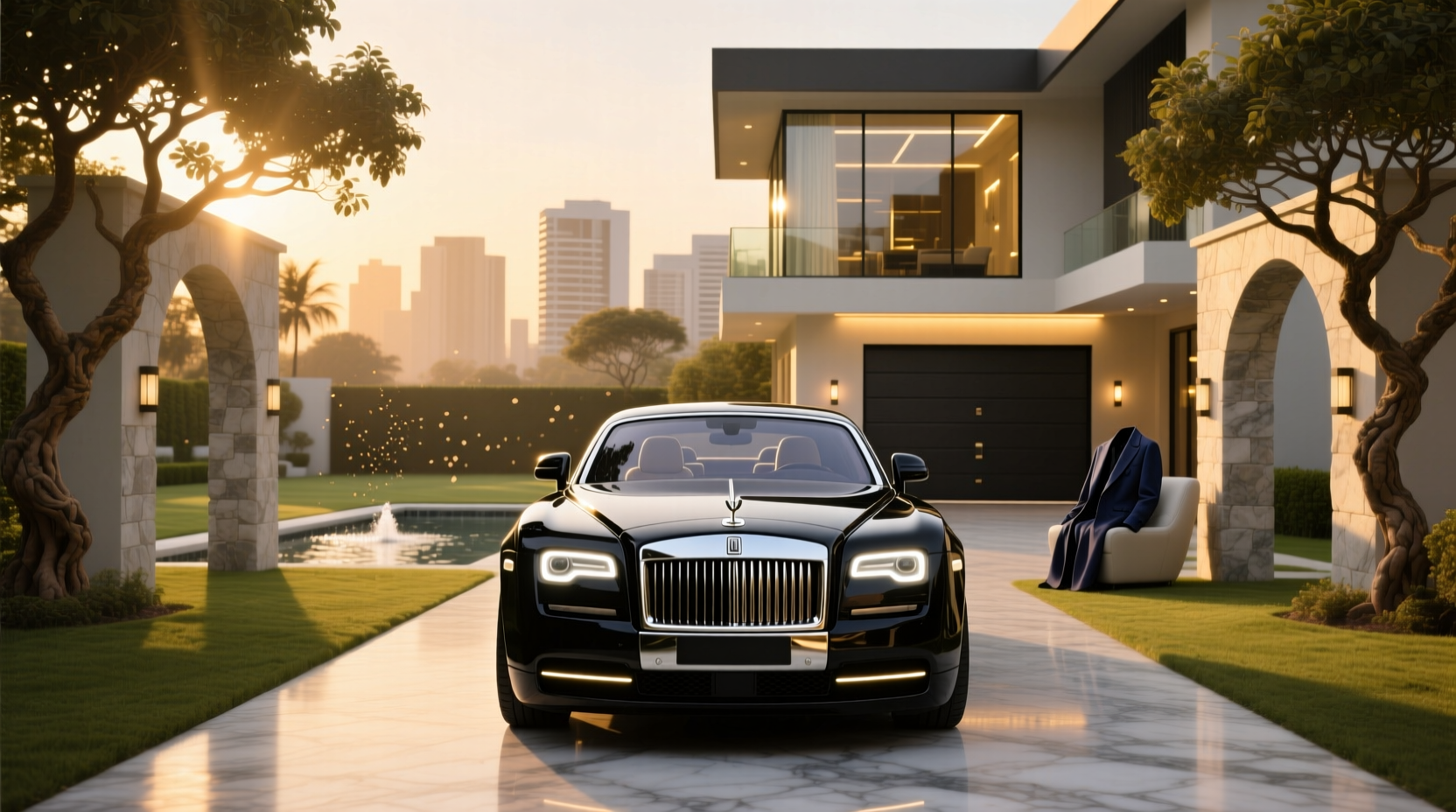 Luxury Cars in India Guide: How to Choose Wisely