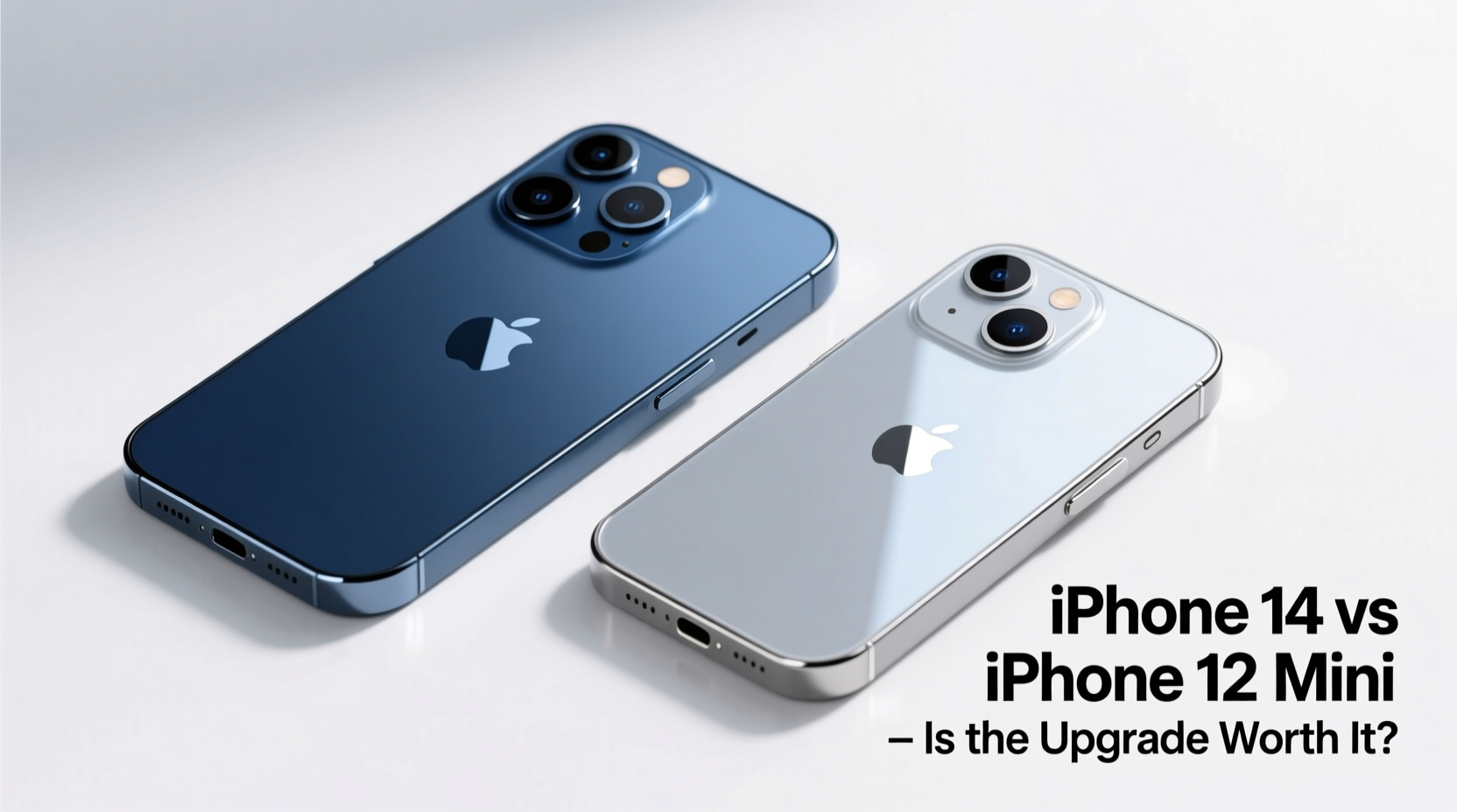 iphone 14 vs 12 mini is the newer model really worth the upgrade 3
