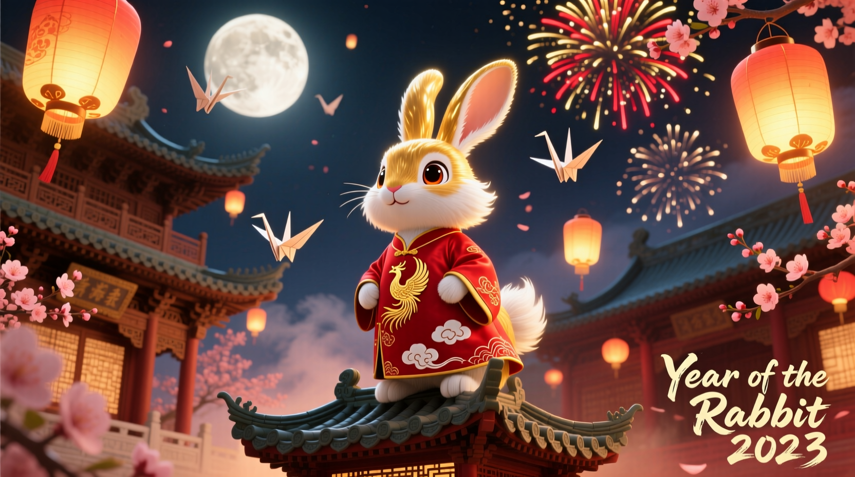 what will the chinese new year animal be in 2023