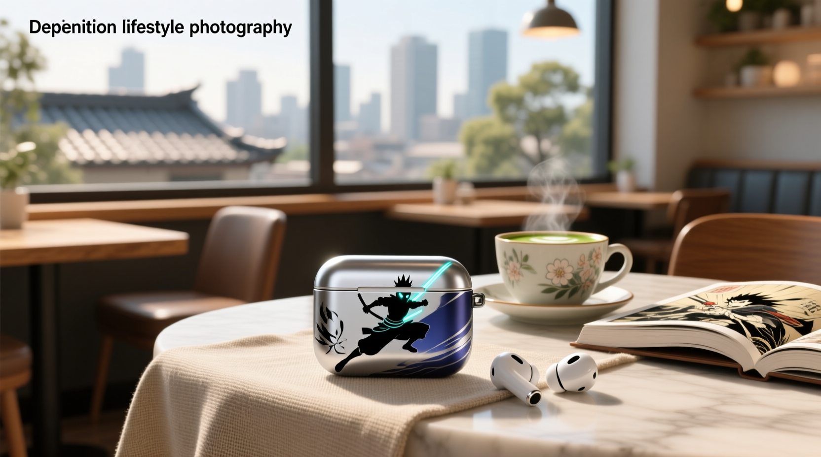 anime airpod case buying guide fit, safety compatibility