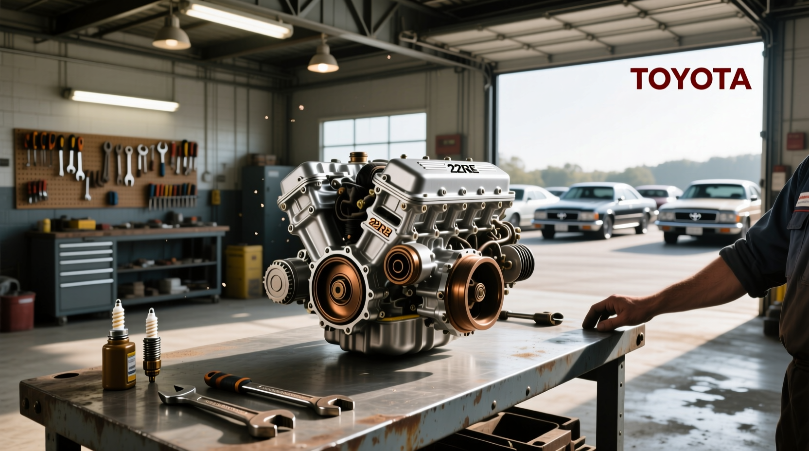 22re engine for sale what you need to know