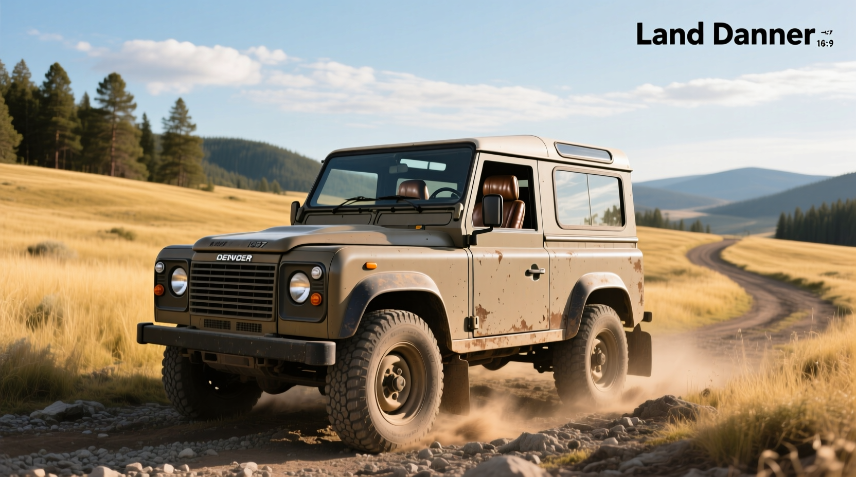 1997 land rover defender 90 guide