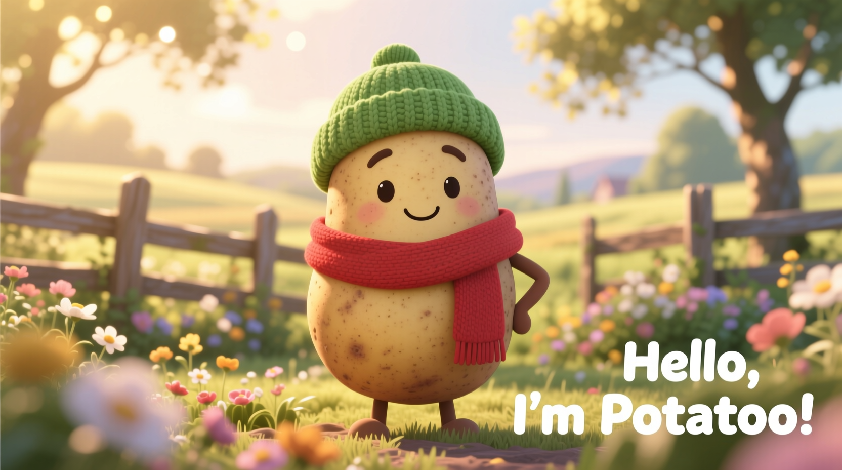 Potato Character Explained: Master Cooking Results