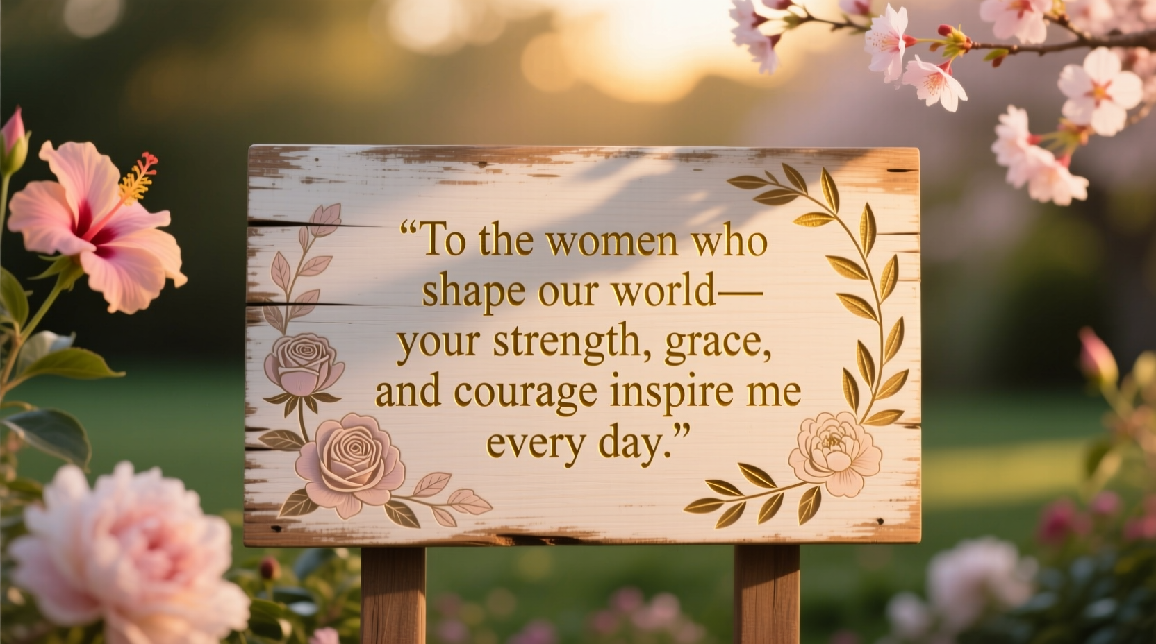 womens day quotes for men