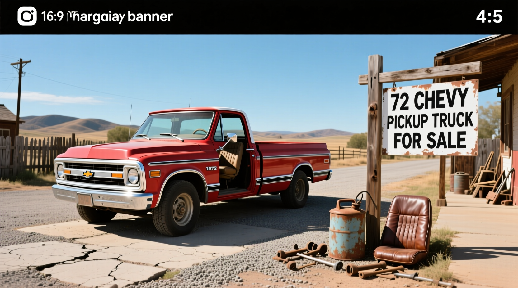 72 chevy pickup truck for sale buying guide