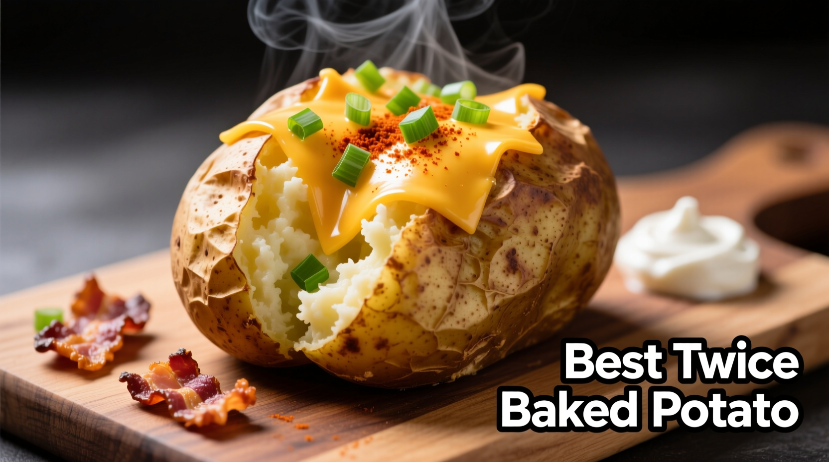 Best Twice Baked Potato: Chef-Tested Recipe & Tips