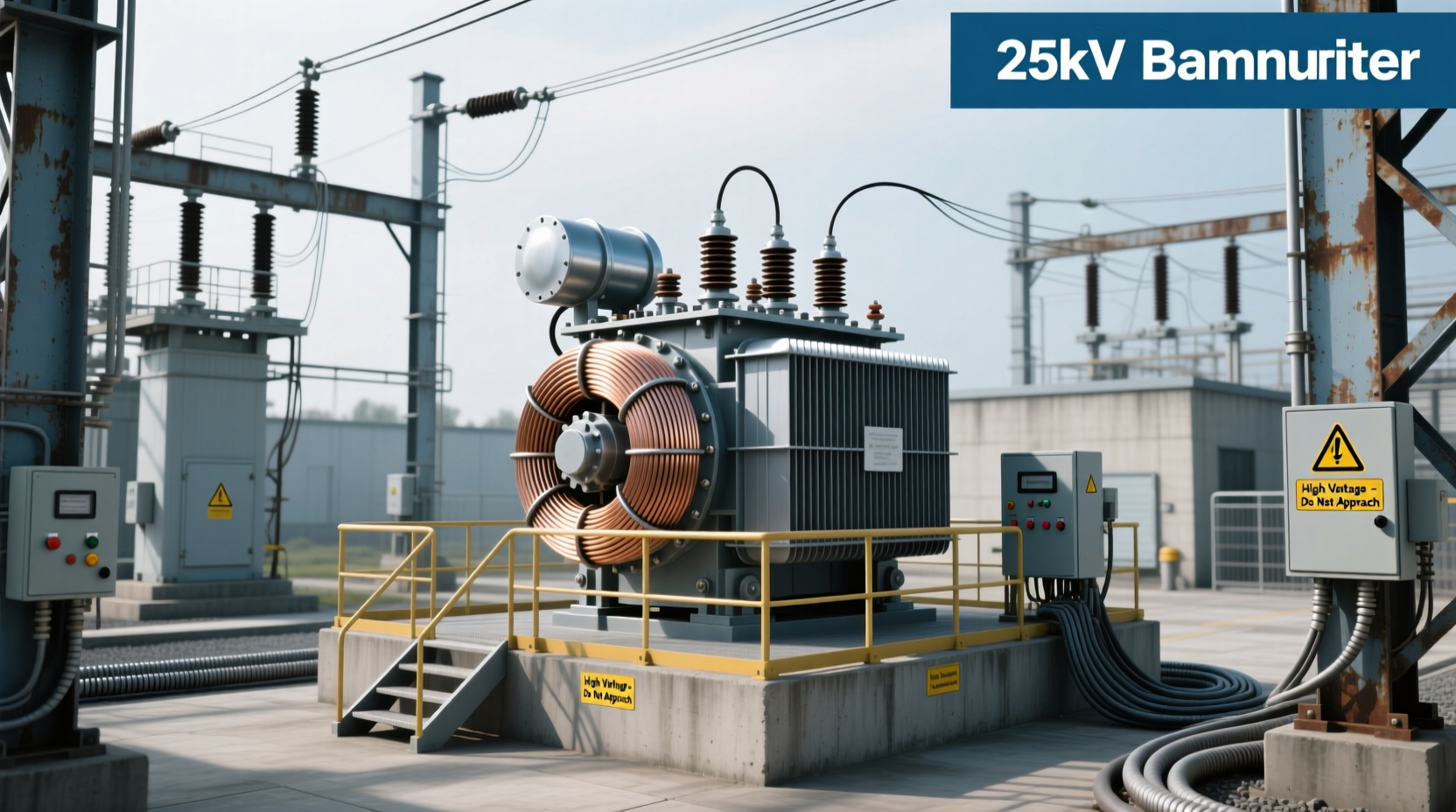 25kv transformer guide what you actually need to know