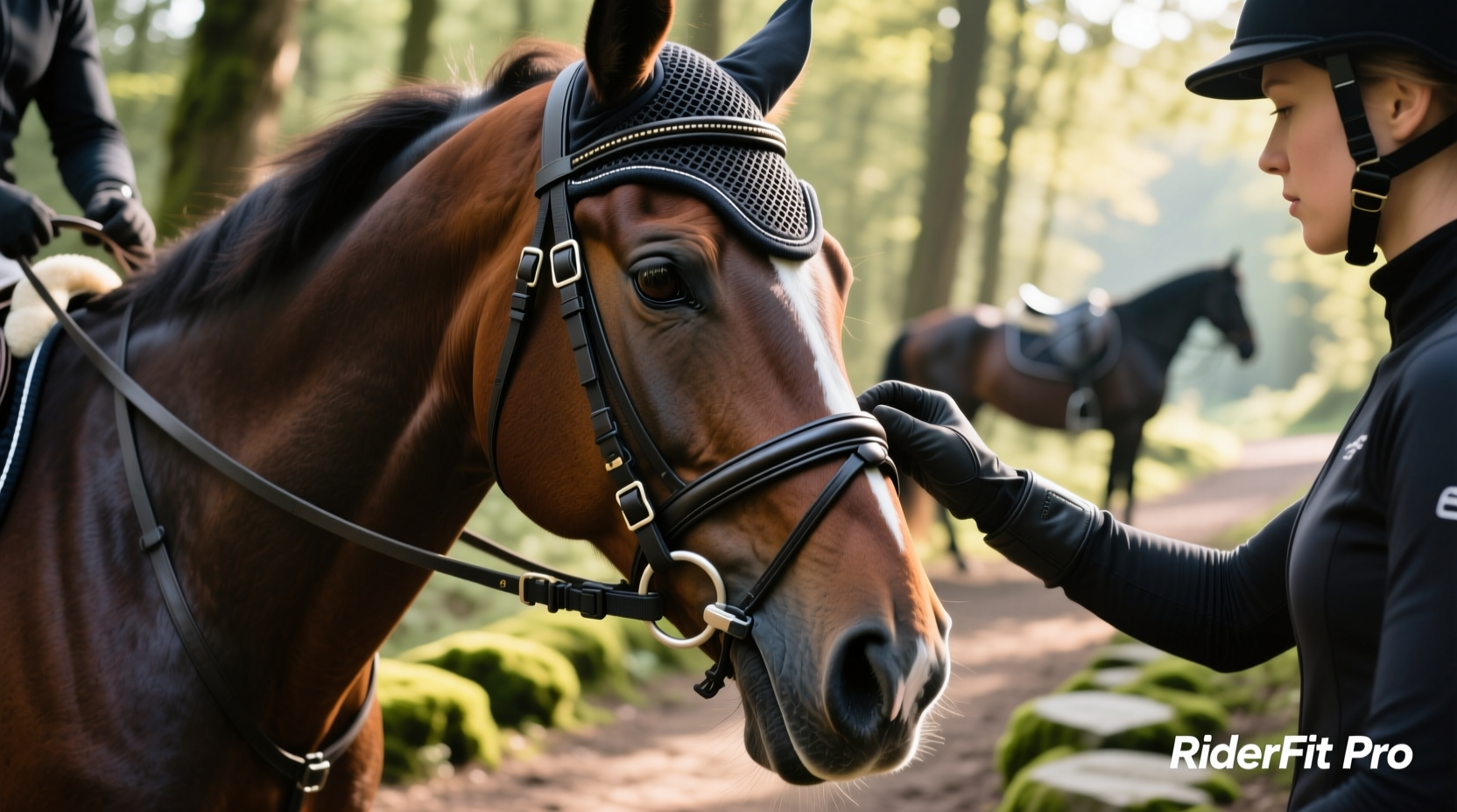 how to enhance comfort and fit for your horse head mask practical tips for every rider