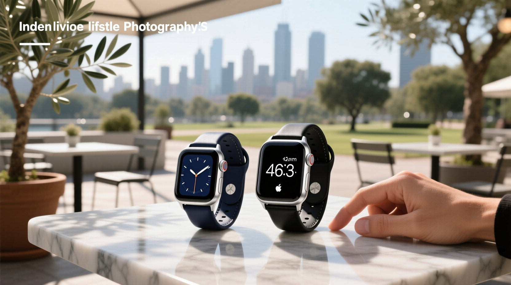 apple watch 42mm vs 46mm which size fits you