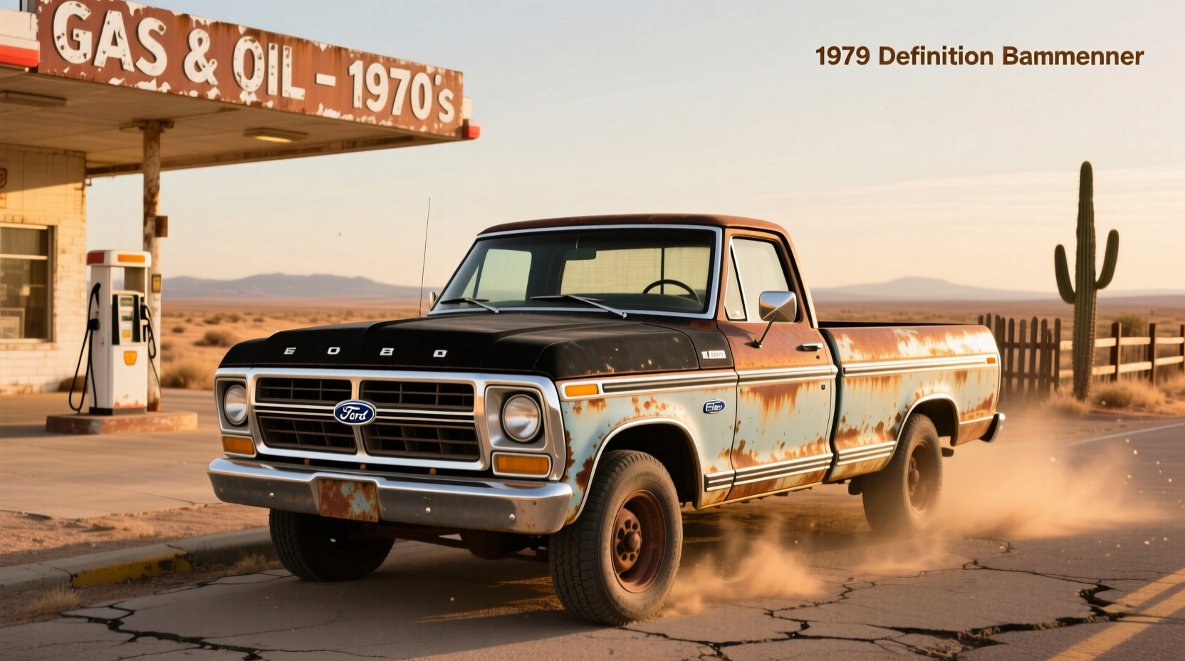 1971 ford f100 value buying guide