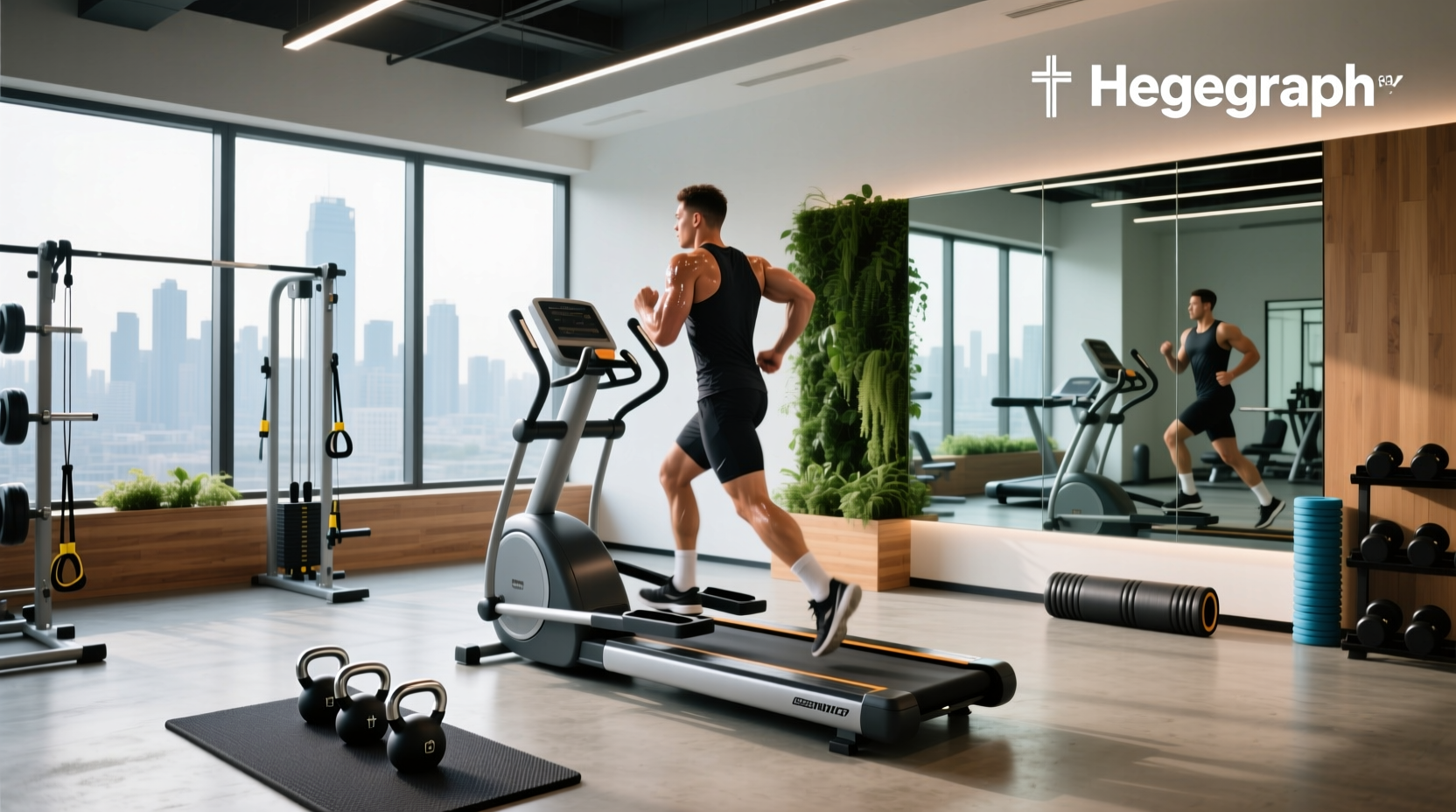 best gym equipment for fat loss