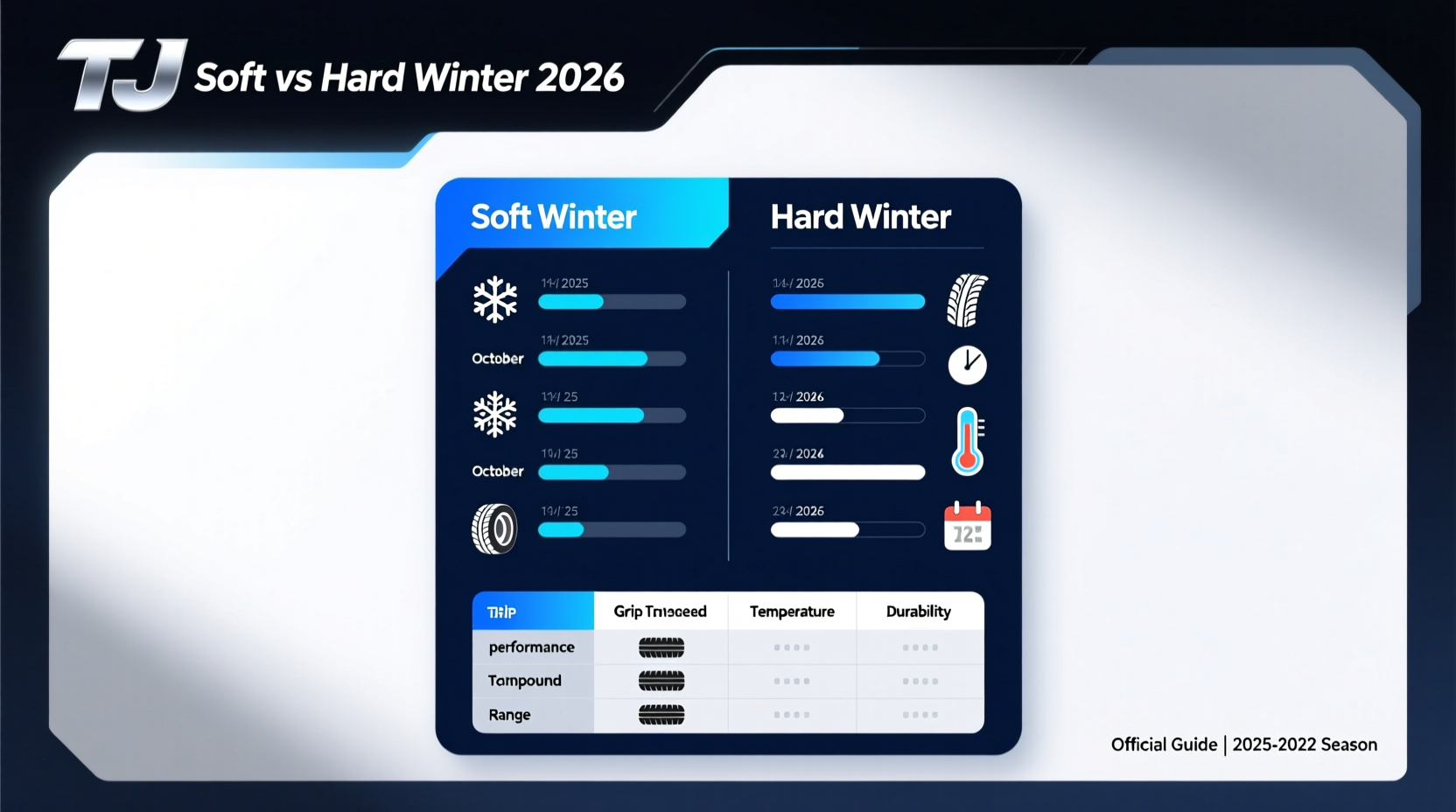 tj soft vs hard winter 2026