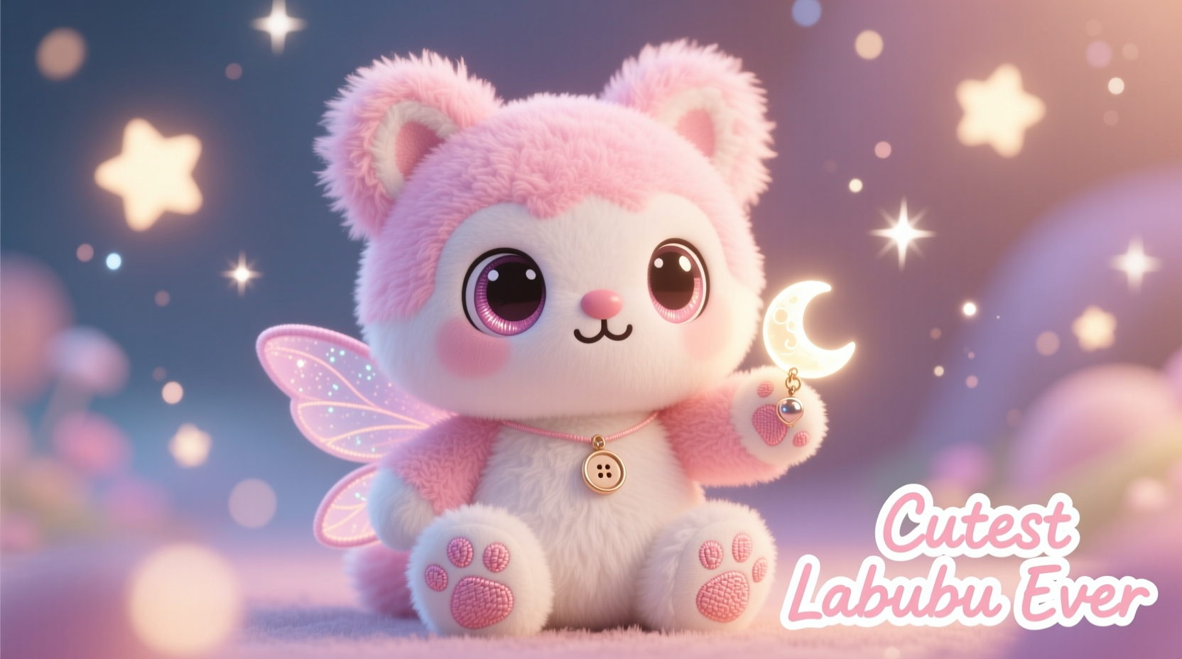 what is the cutest labubu