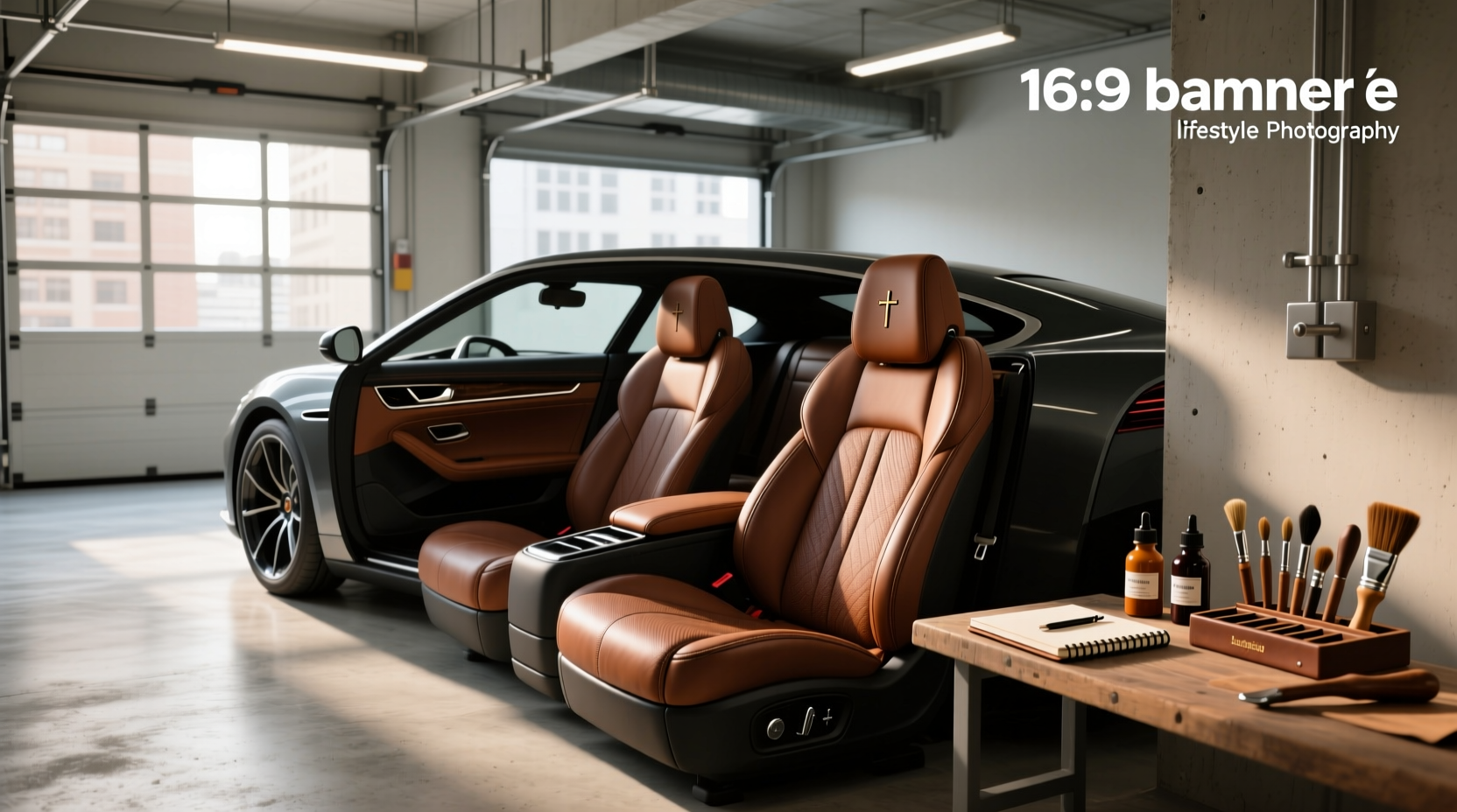 dye car interior leather buying guide